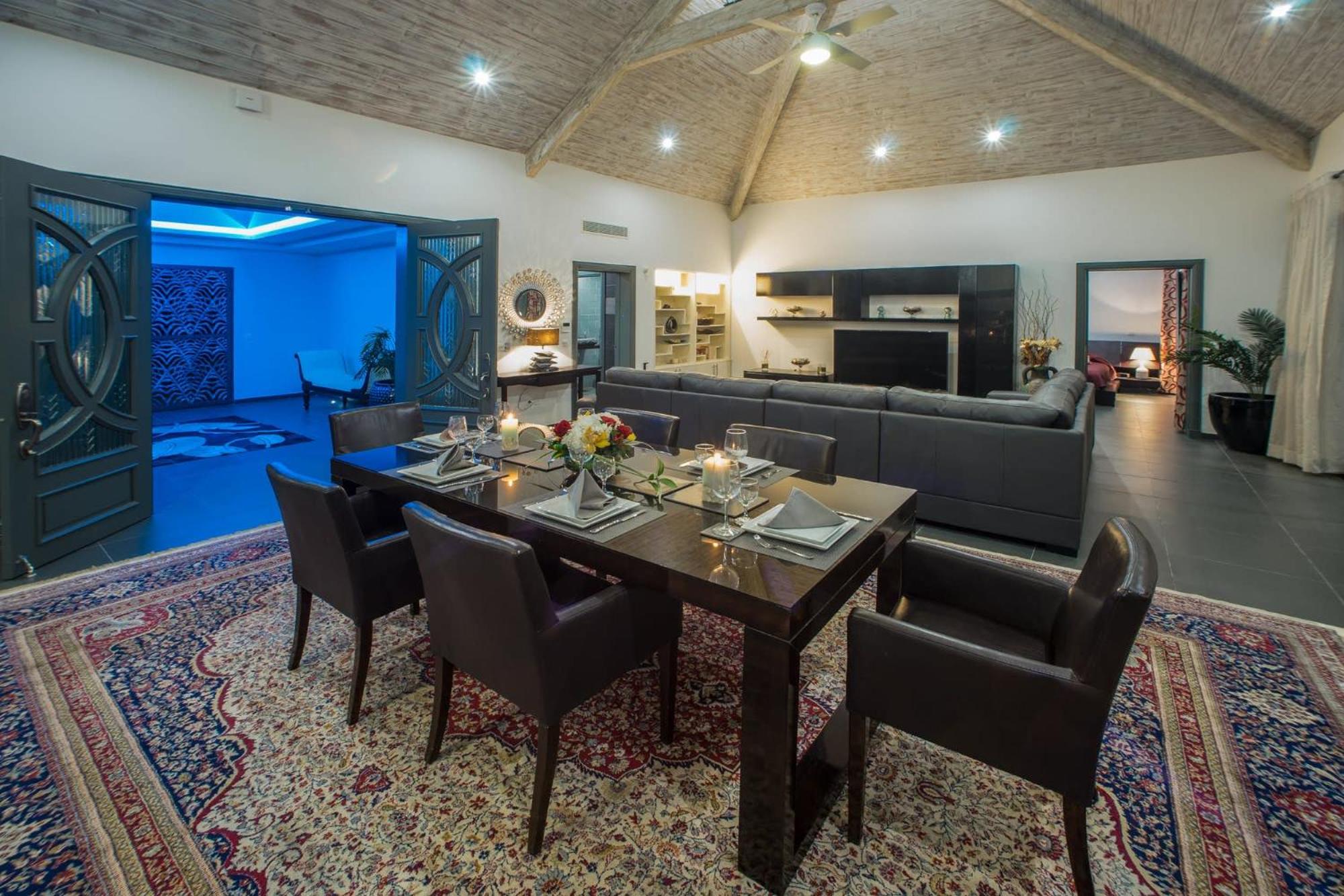 Villa Monte Verde view 2