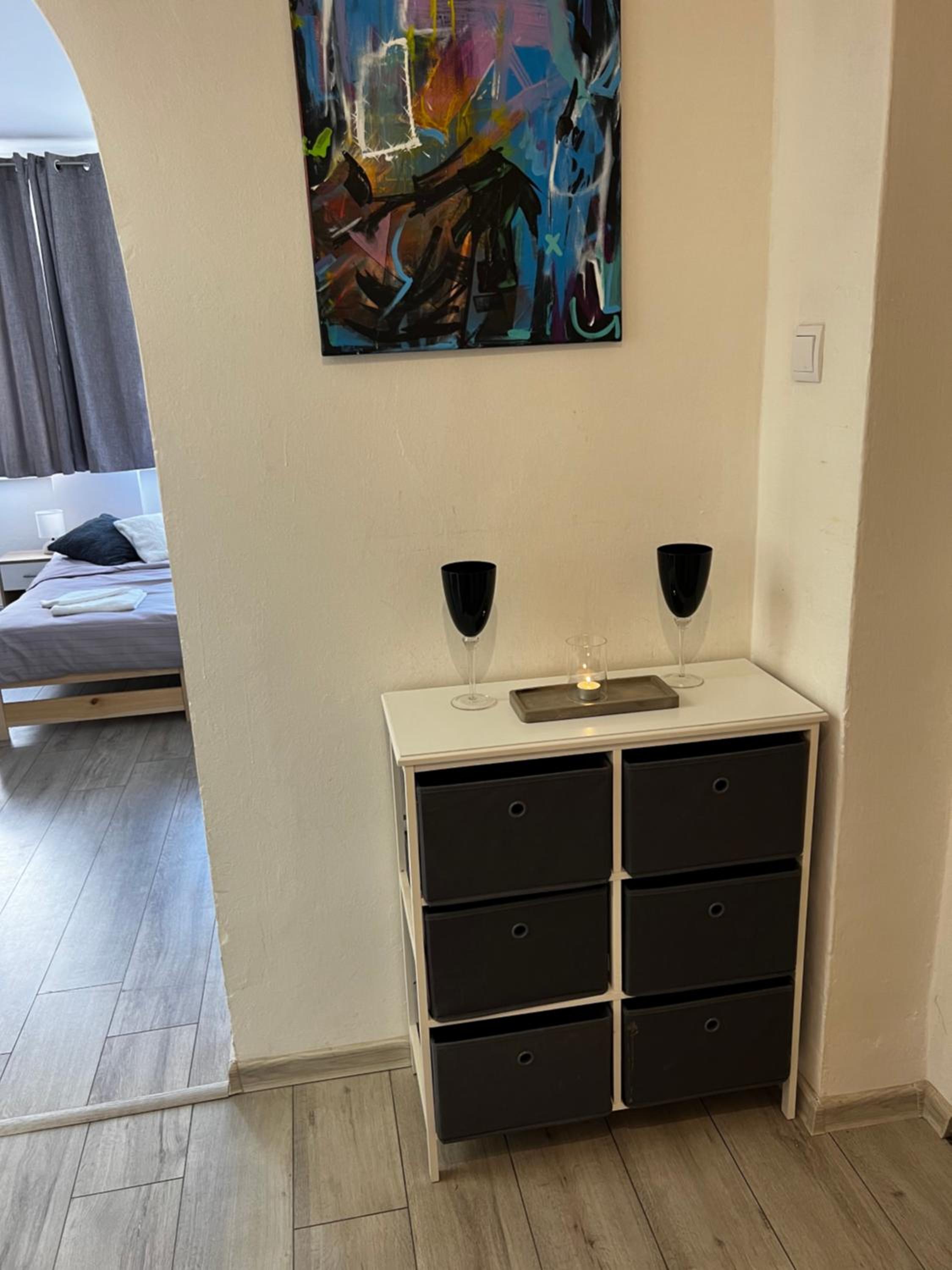 I&T Apartmán v srdci Broumova