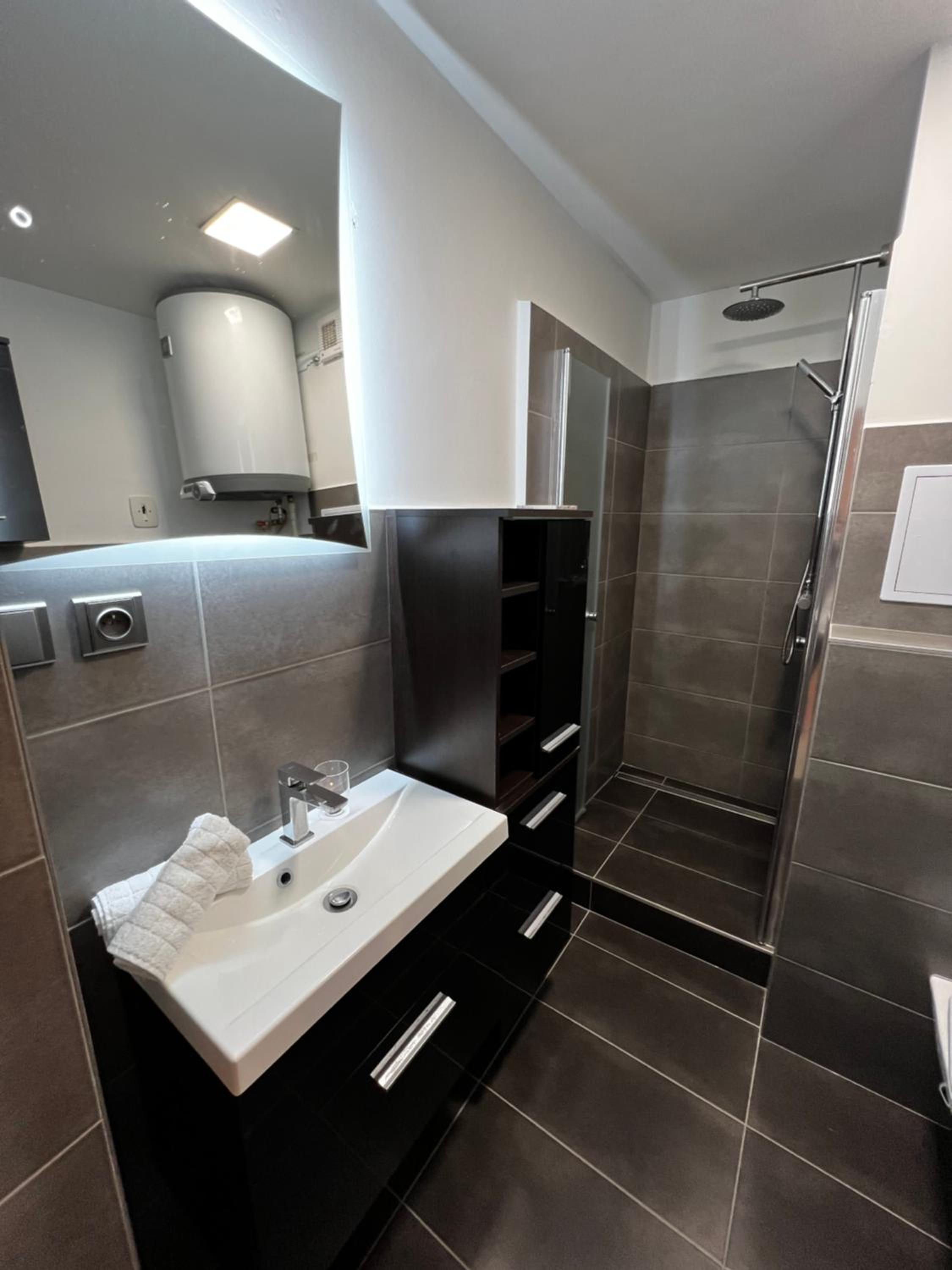 I&T Apartmán v srdci Broumova