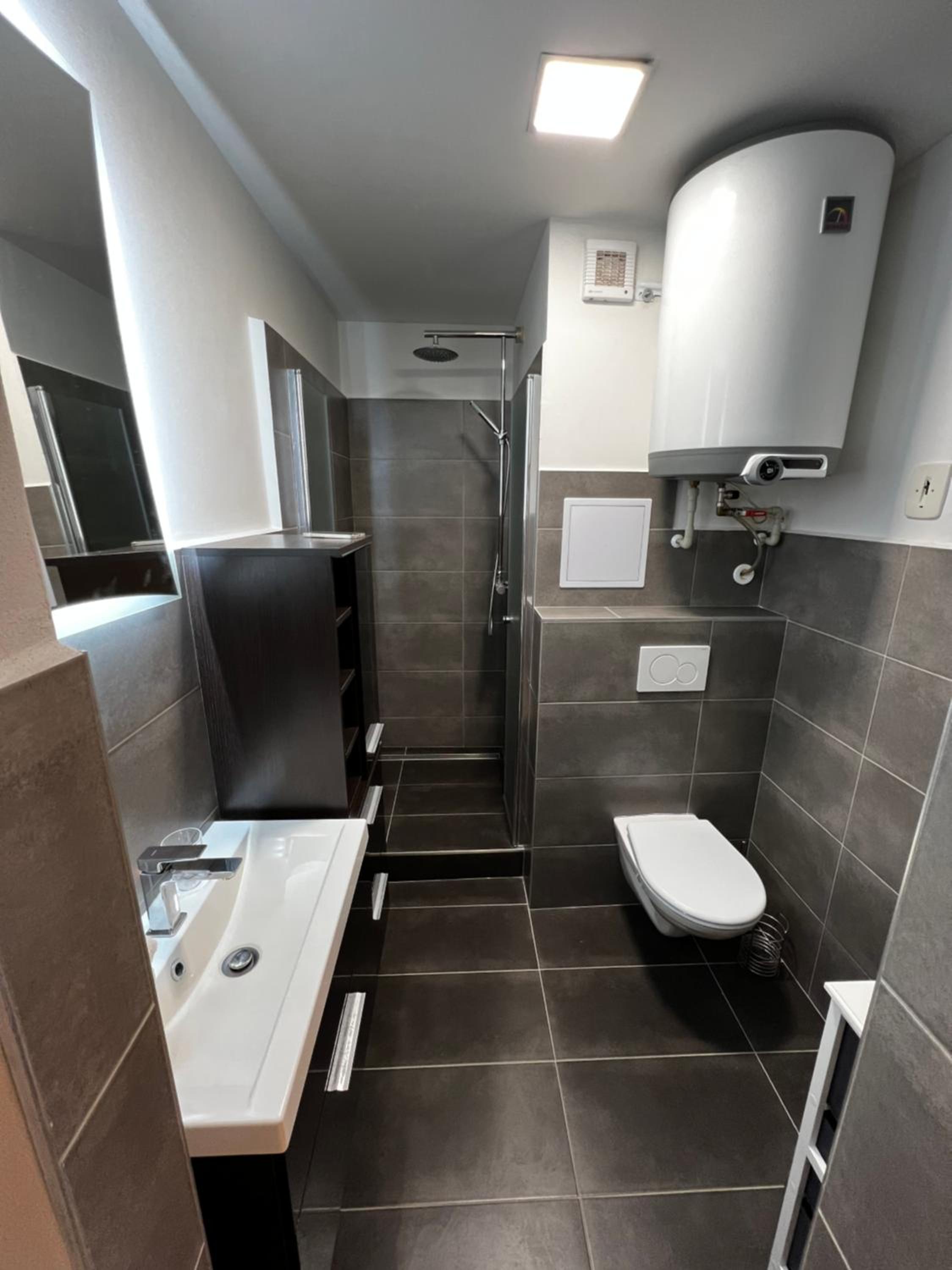 I&T Apartmán v srdci Broumova