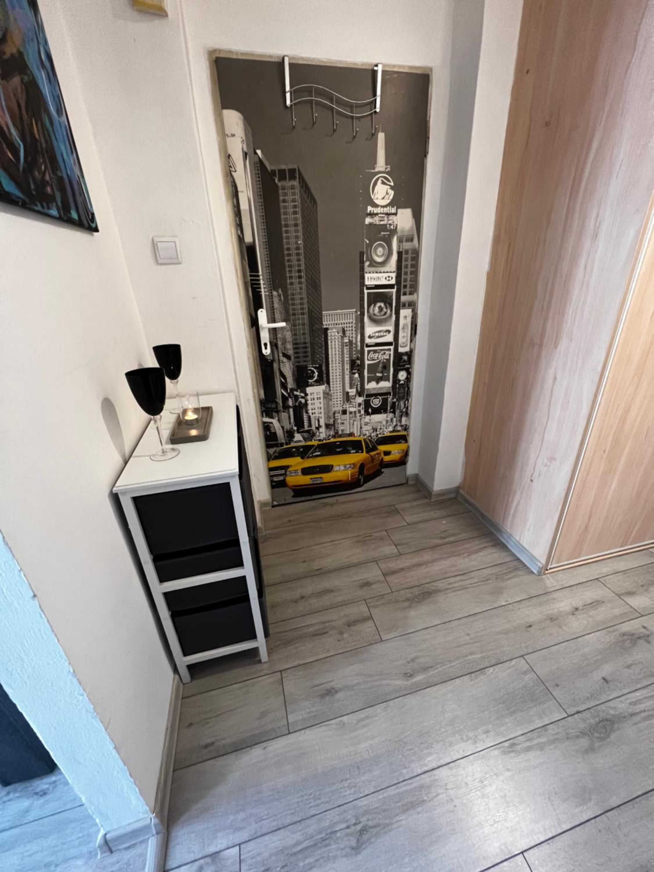 I&T Apartmán v srdci Broumova