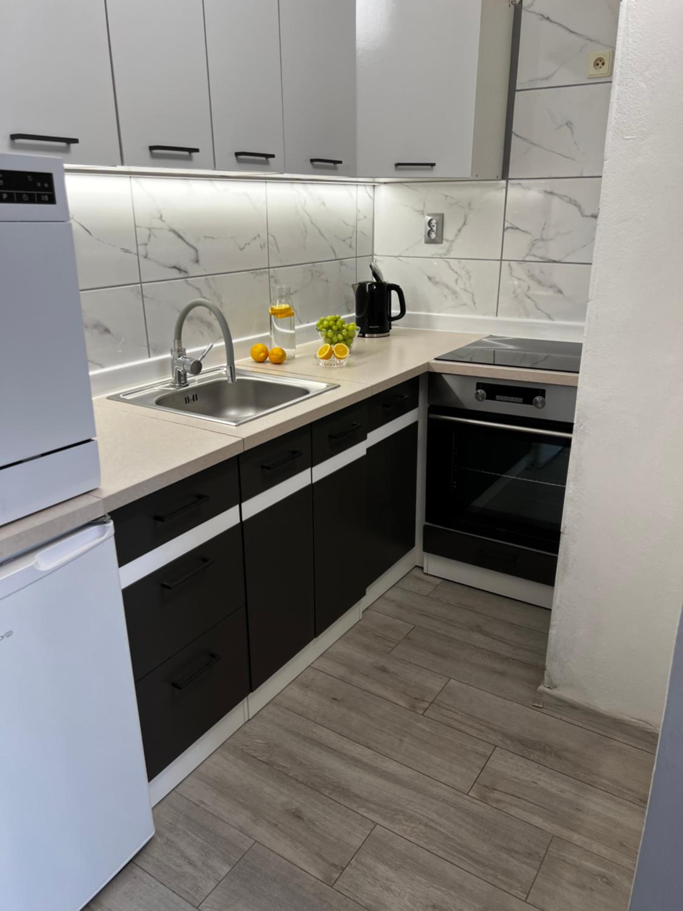 I&T Apartmán v srdci Broumova