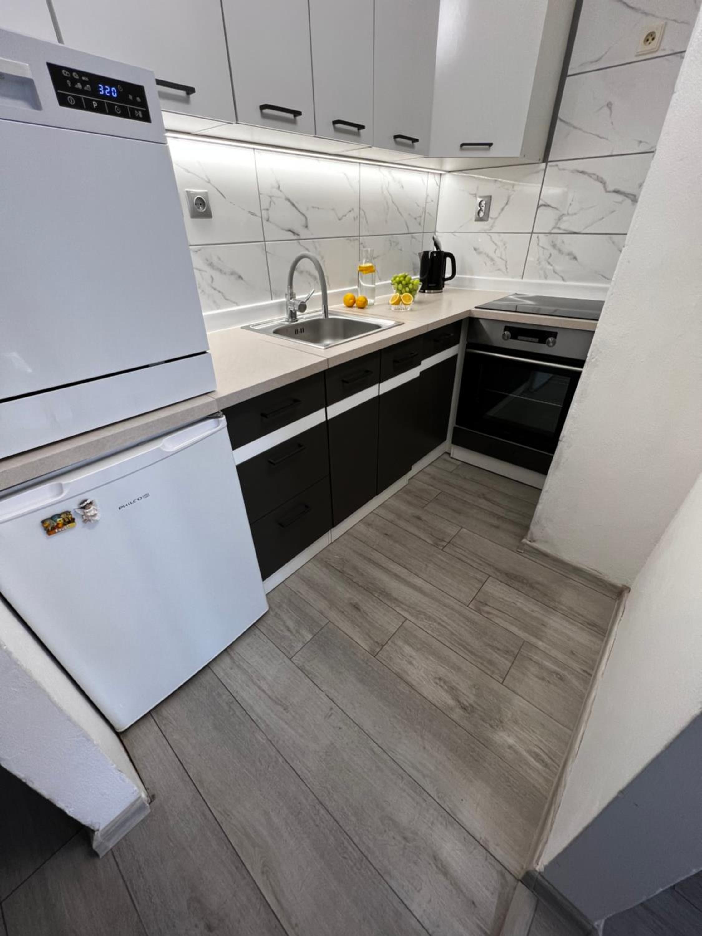 I&T Apartmán v srdci Broumova
