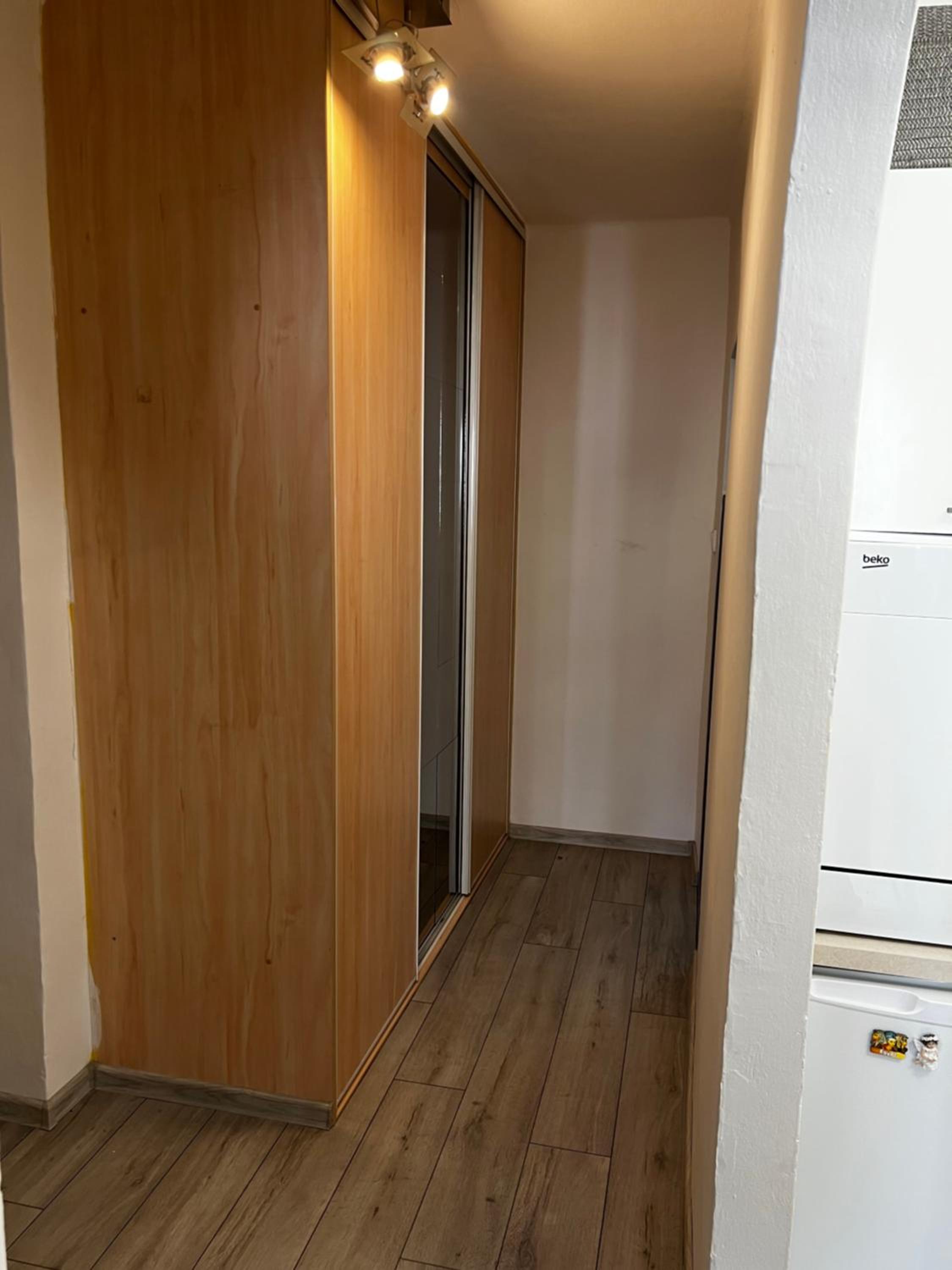 I&T Apartmán v srdci Broumova