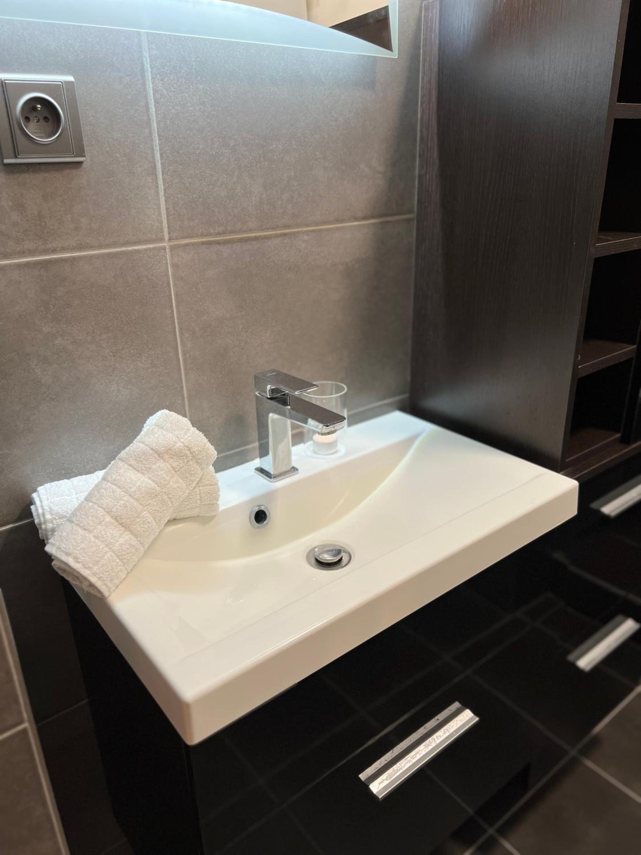 I&T Apartmán v srdci Broumova