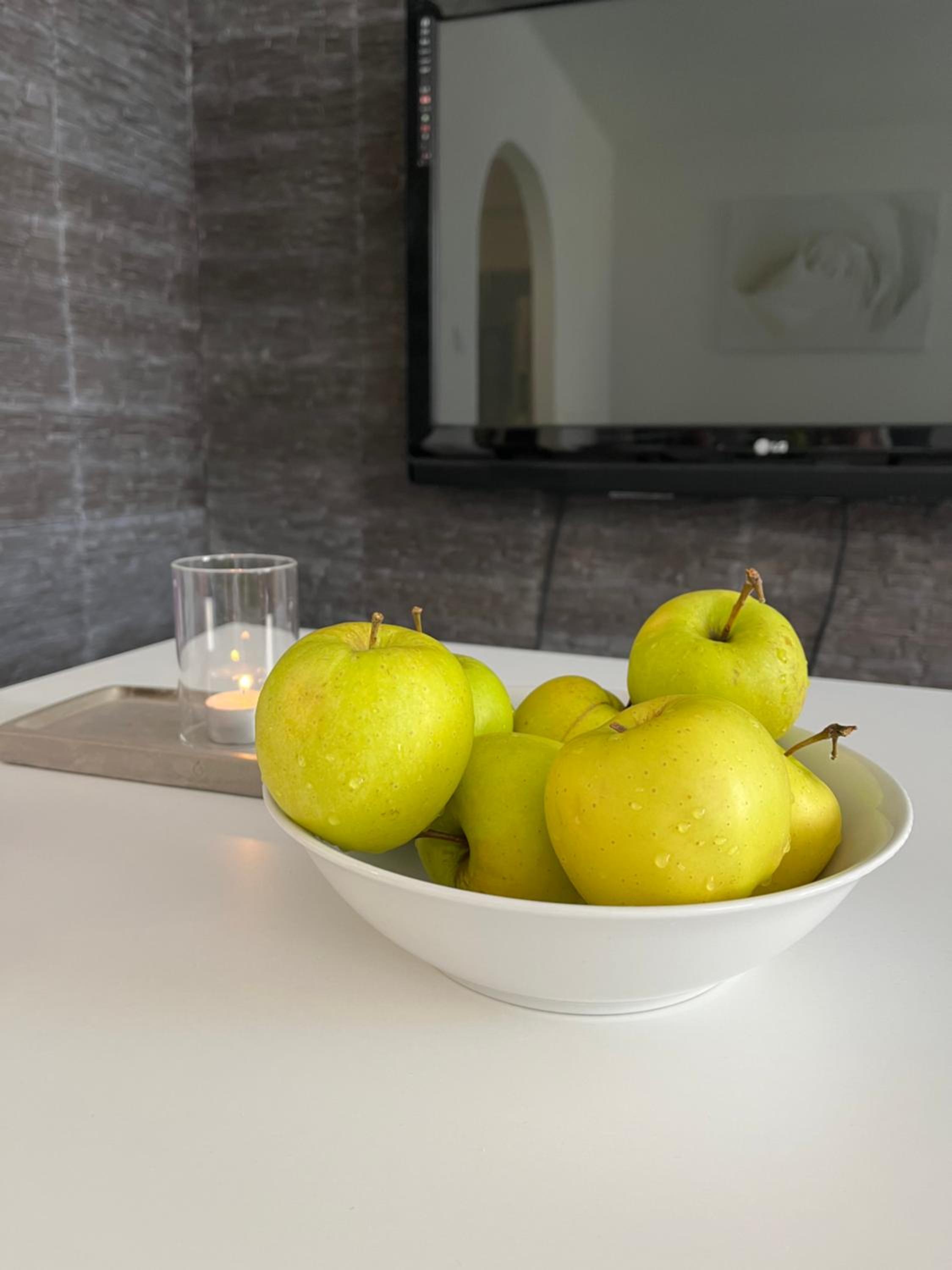 I&T Apartmán v srdci Broumova