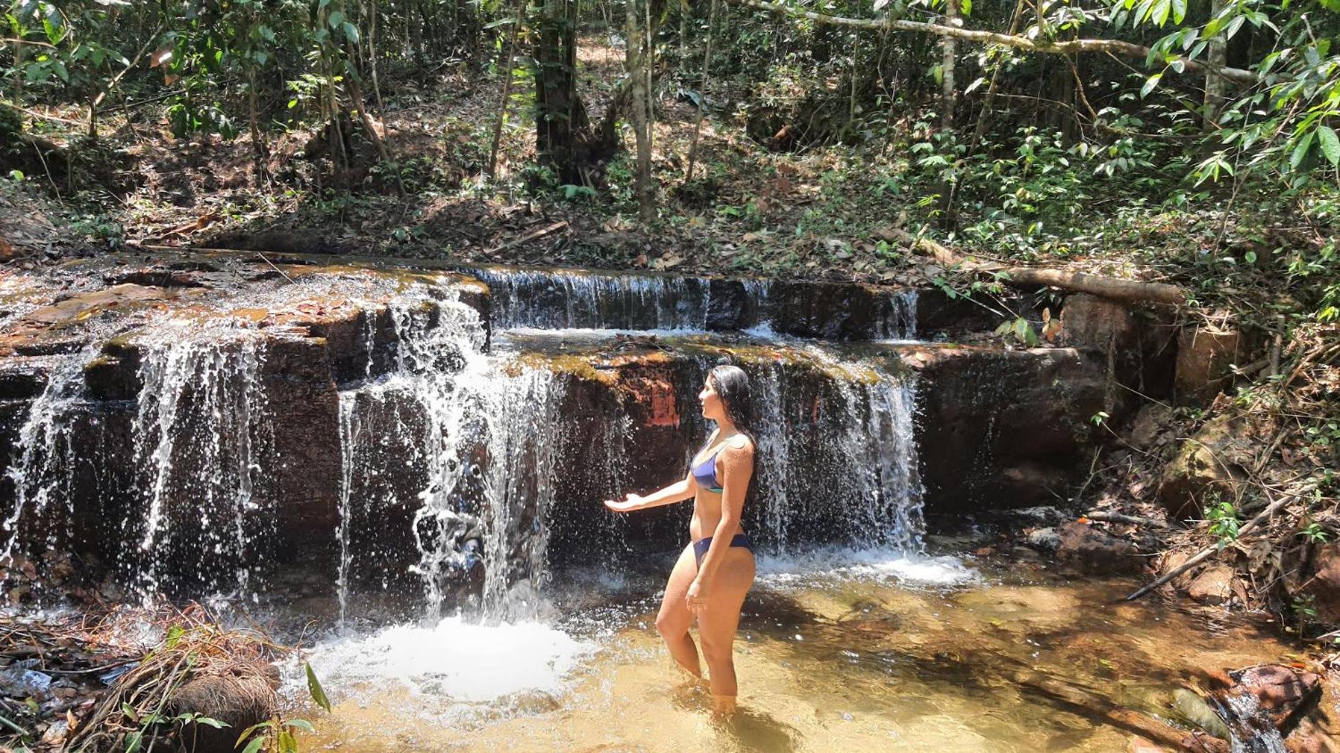 VARANDA DO RIO NEGRO