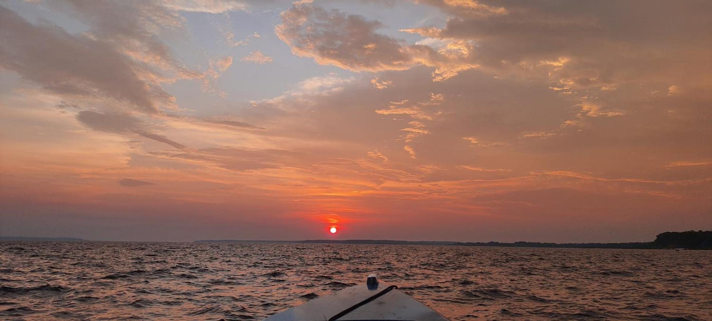 VARANDA DO RIO NEGRO