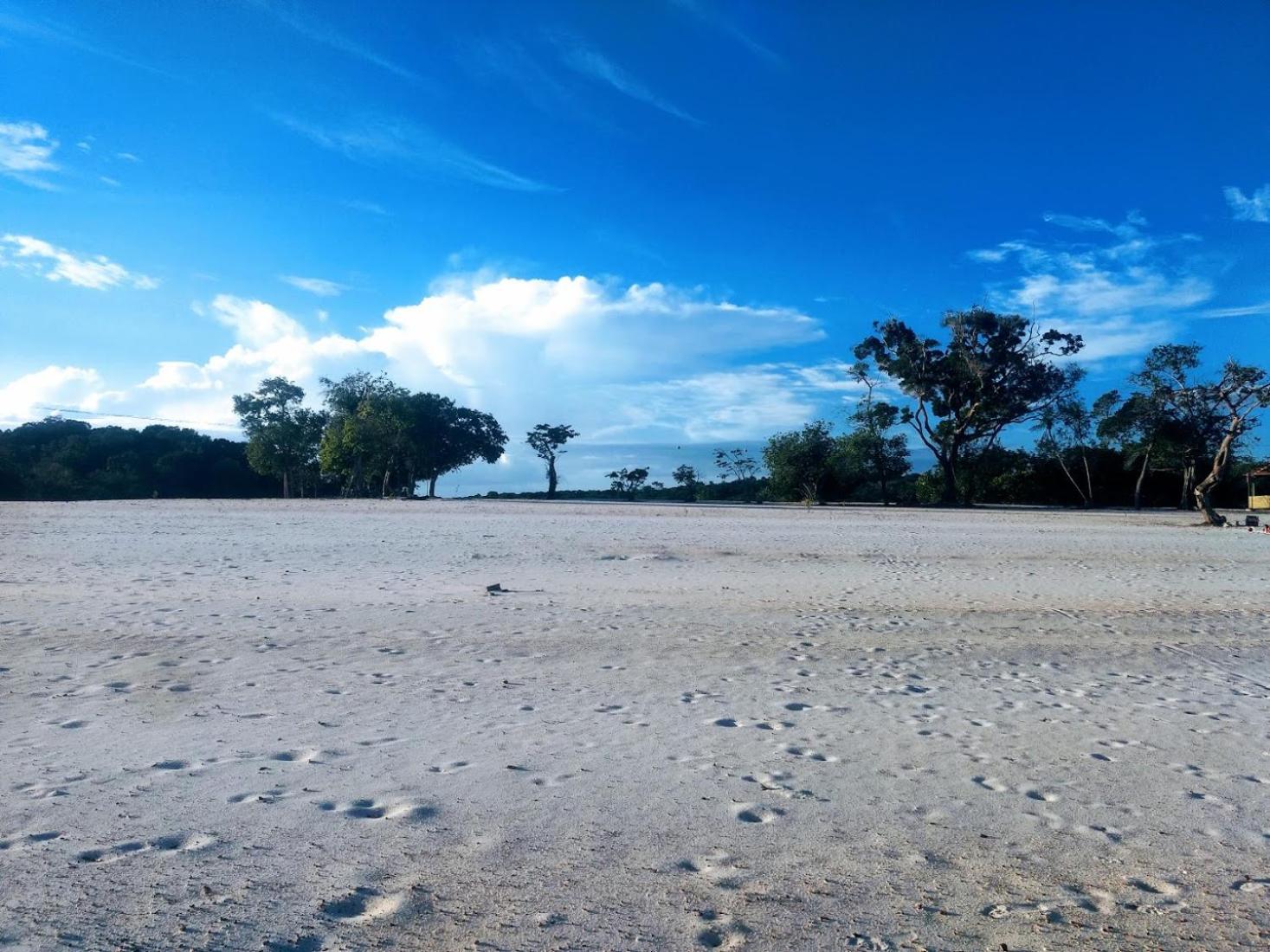 VARANDA DO RIO NEGRO