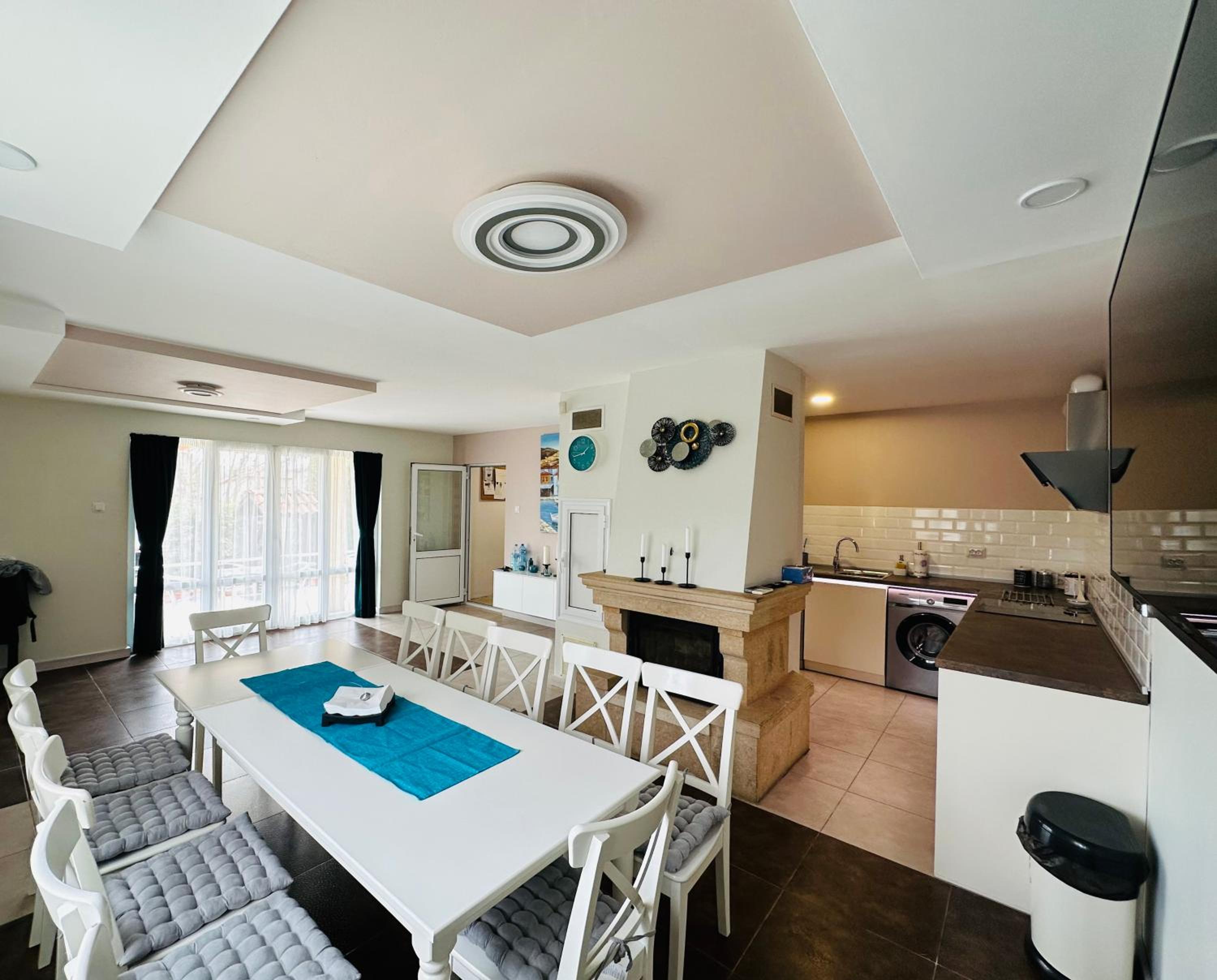 Villa Holiday