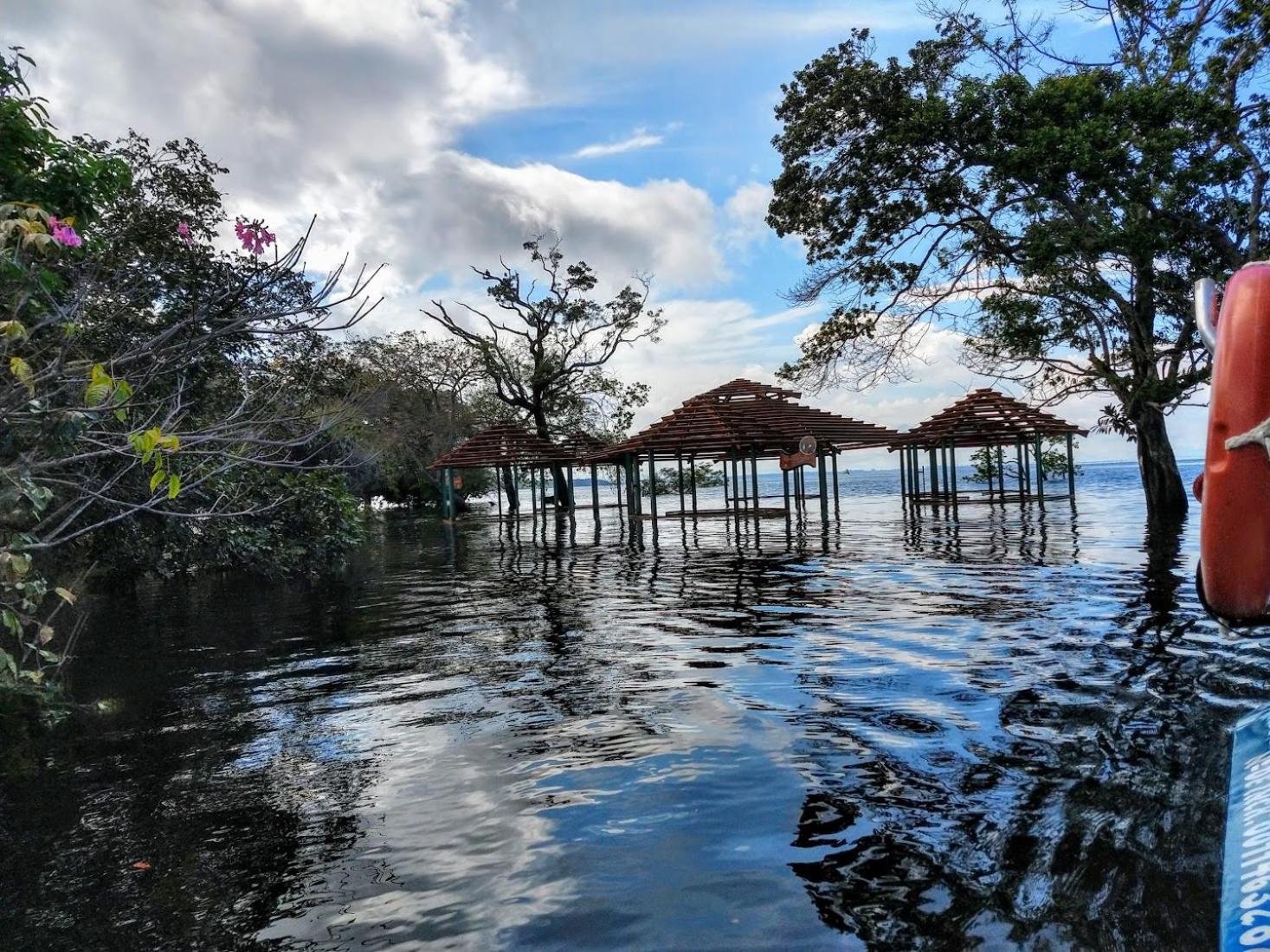 VARANDA DO RIO NEGRO