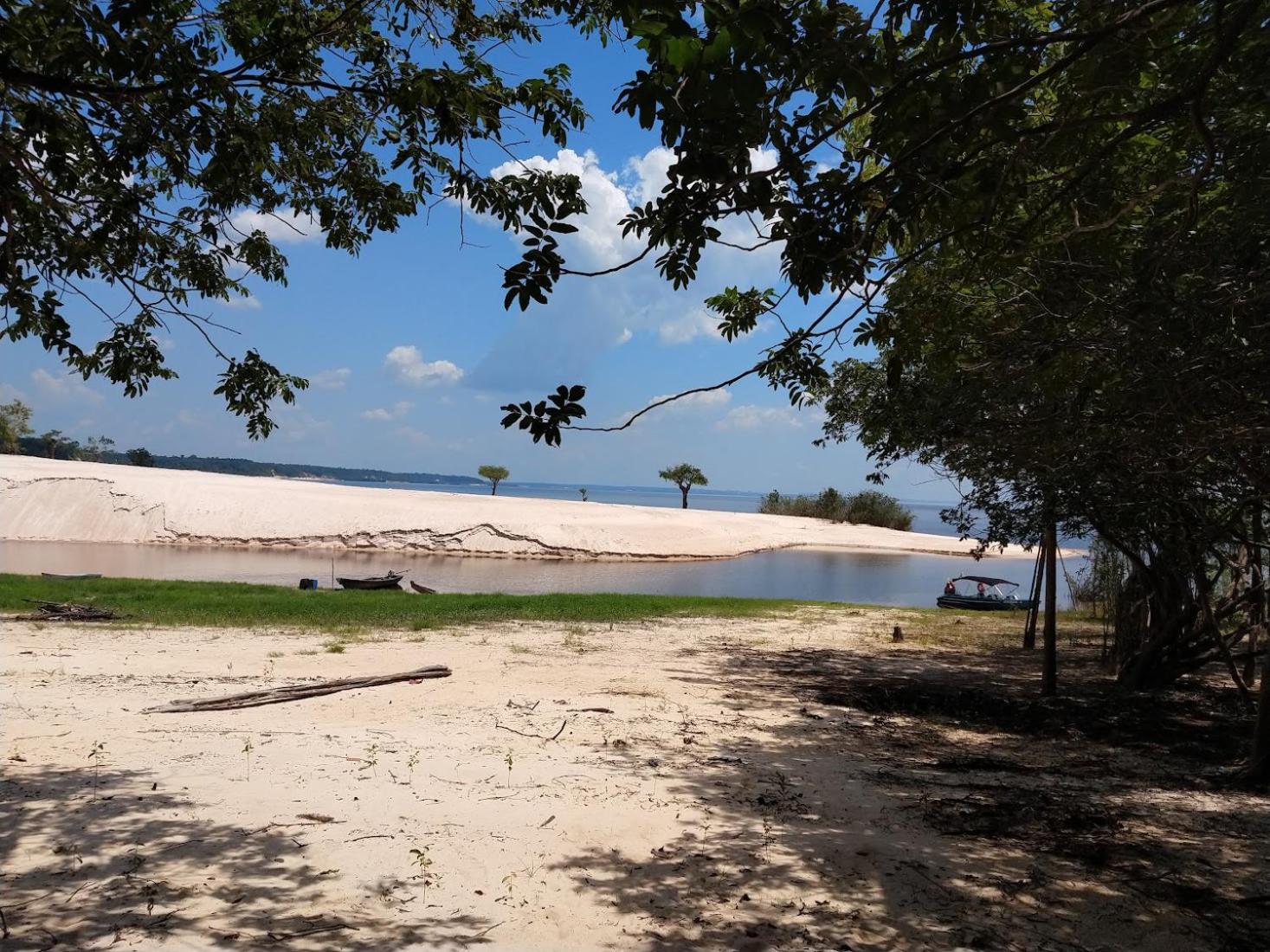 VARANDA DO RIO NEGRO