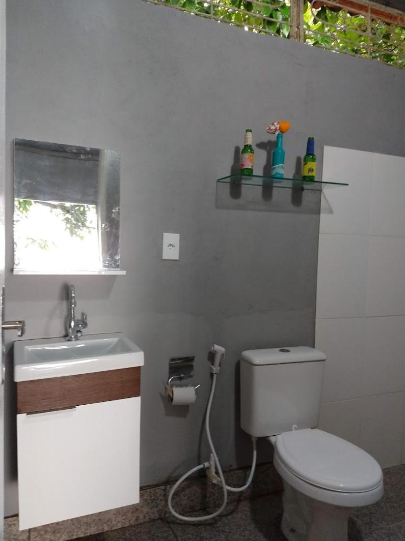 VARANDA DO RIO NEGRO
