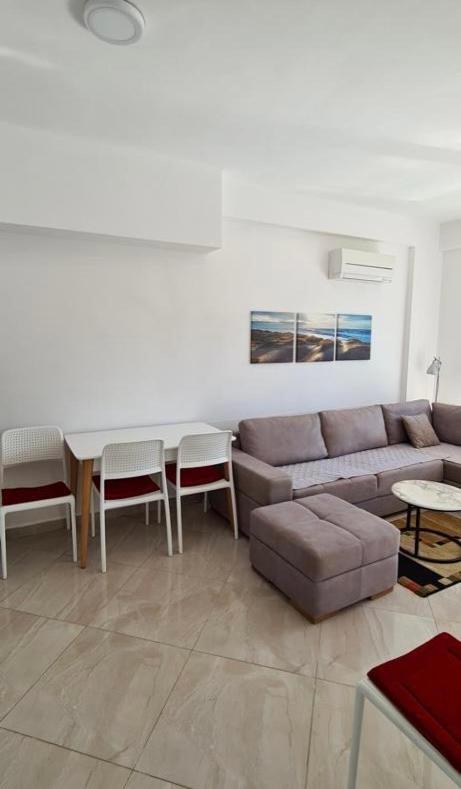 Gjiri i Lalzit Lura 3 Apartment Toni photo 4