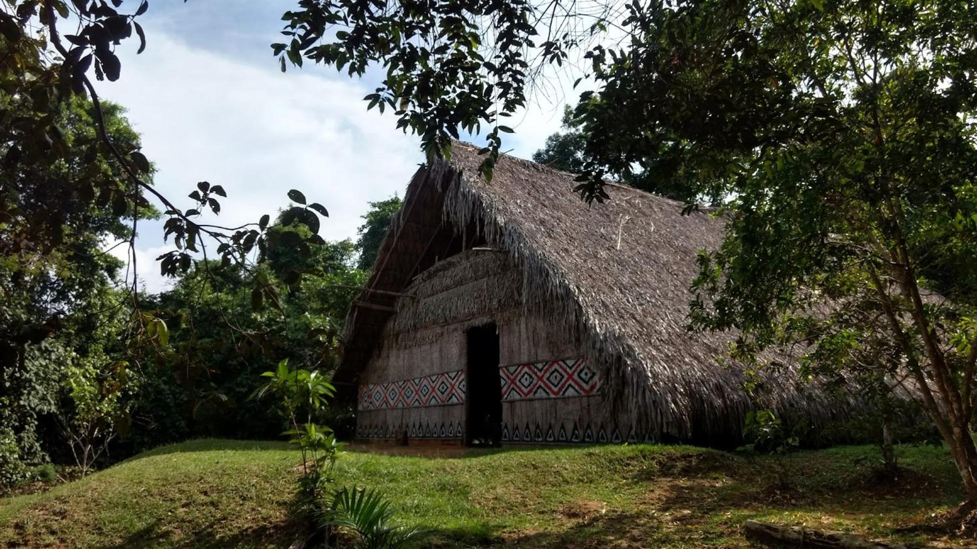 VARANDA DO RIO NEGRO