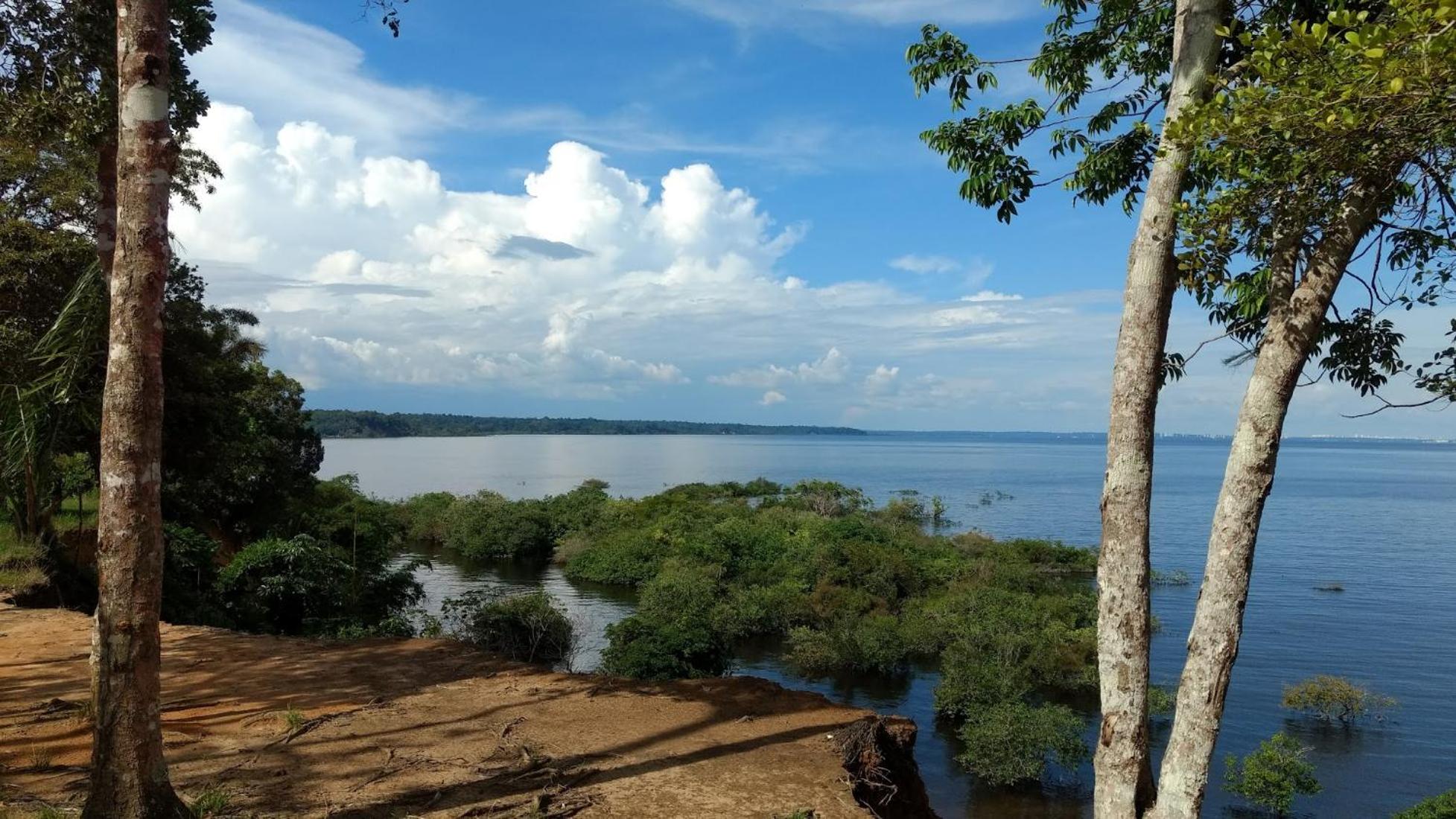VARANDA DO RIO NEGRO