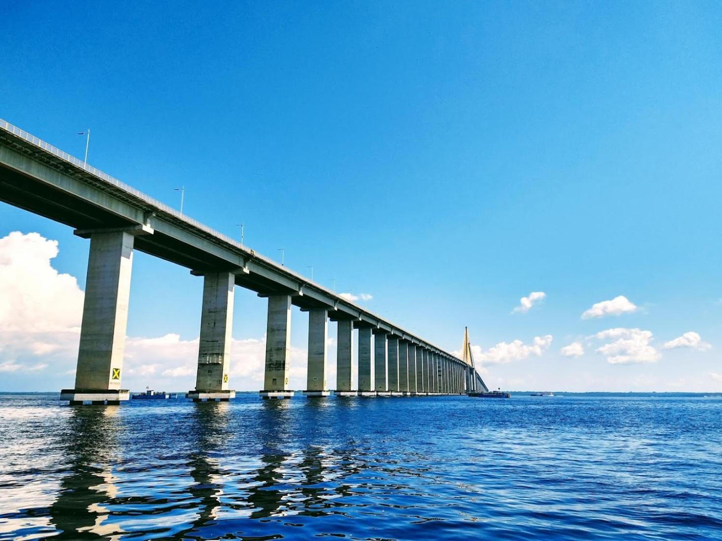 VARANDA DO RIO NEGRO