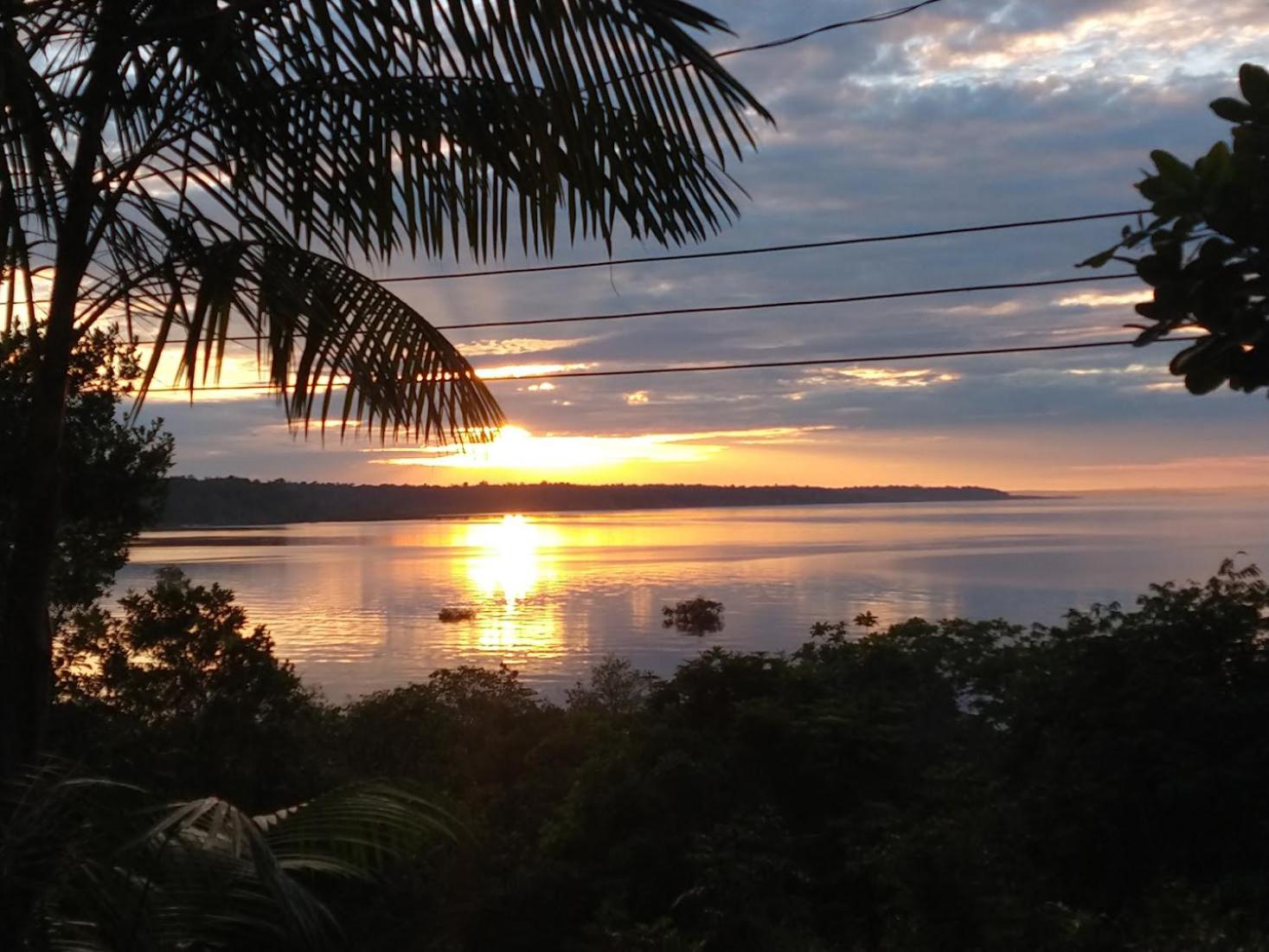 VARANDA DO RIO NEGRO