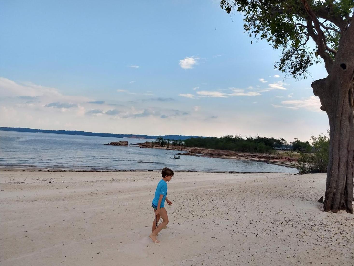 VARANDA DO RIO NEGRO