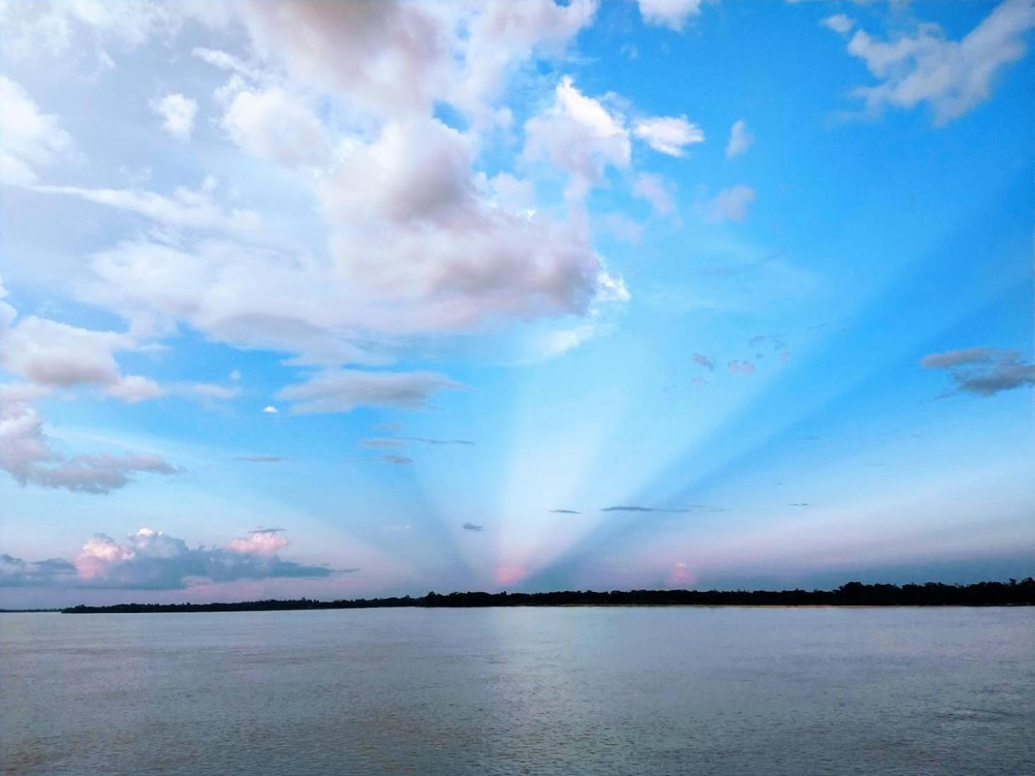 VARANDA DO RIO NEGRO