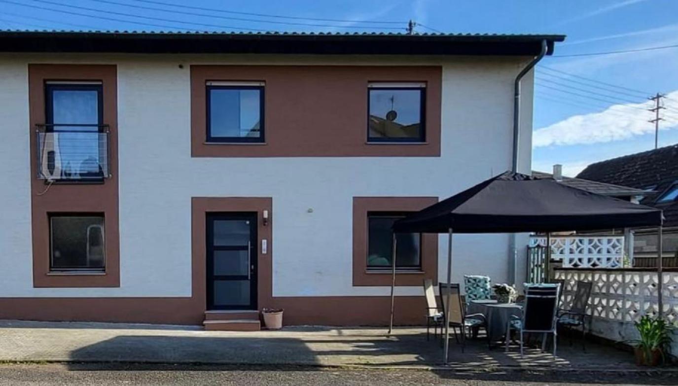 Haus Valentonio