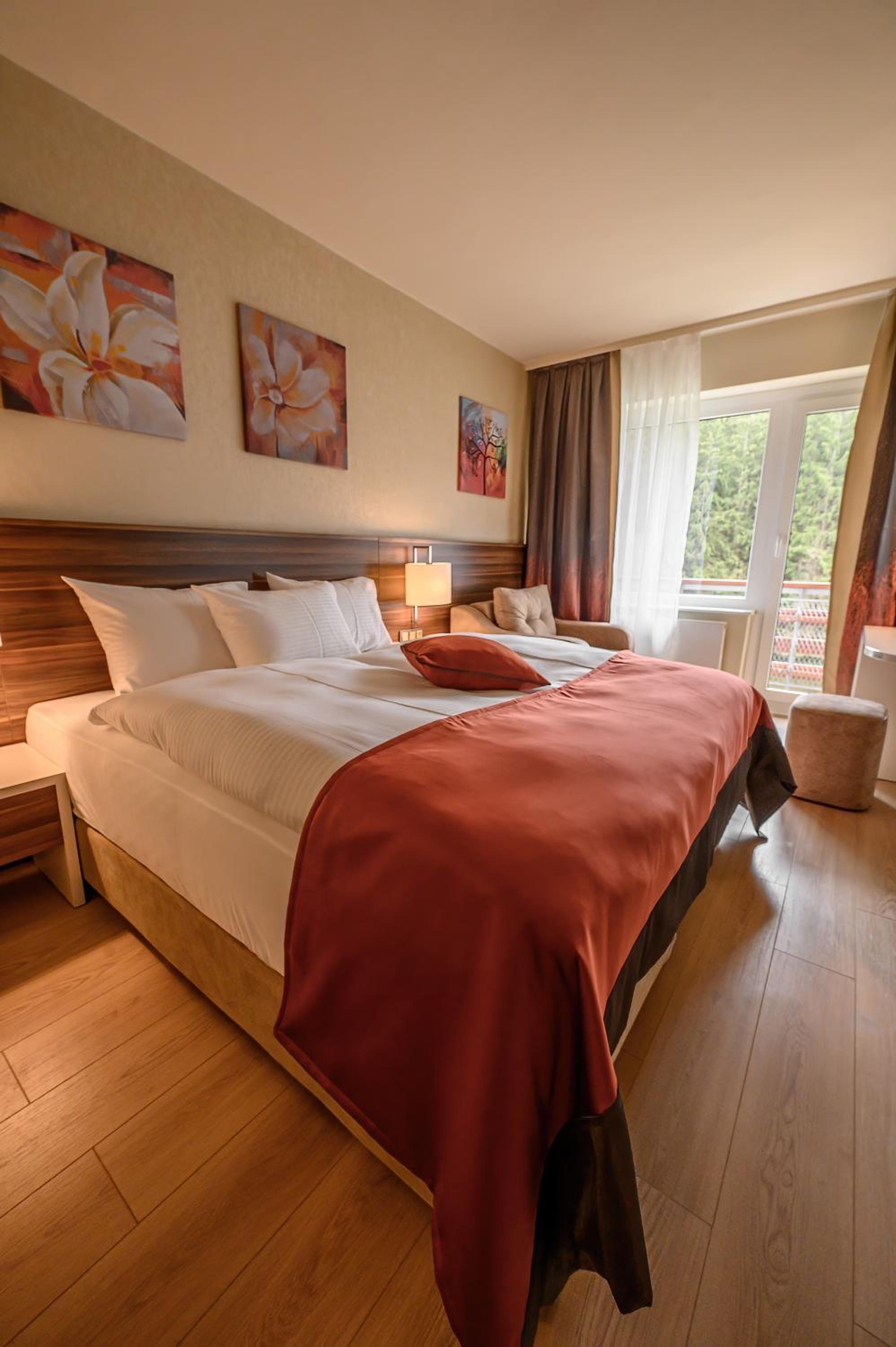 Hotel Schwarzbachtal Hideaway - Property Image 45