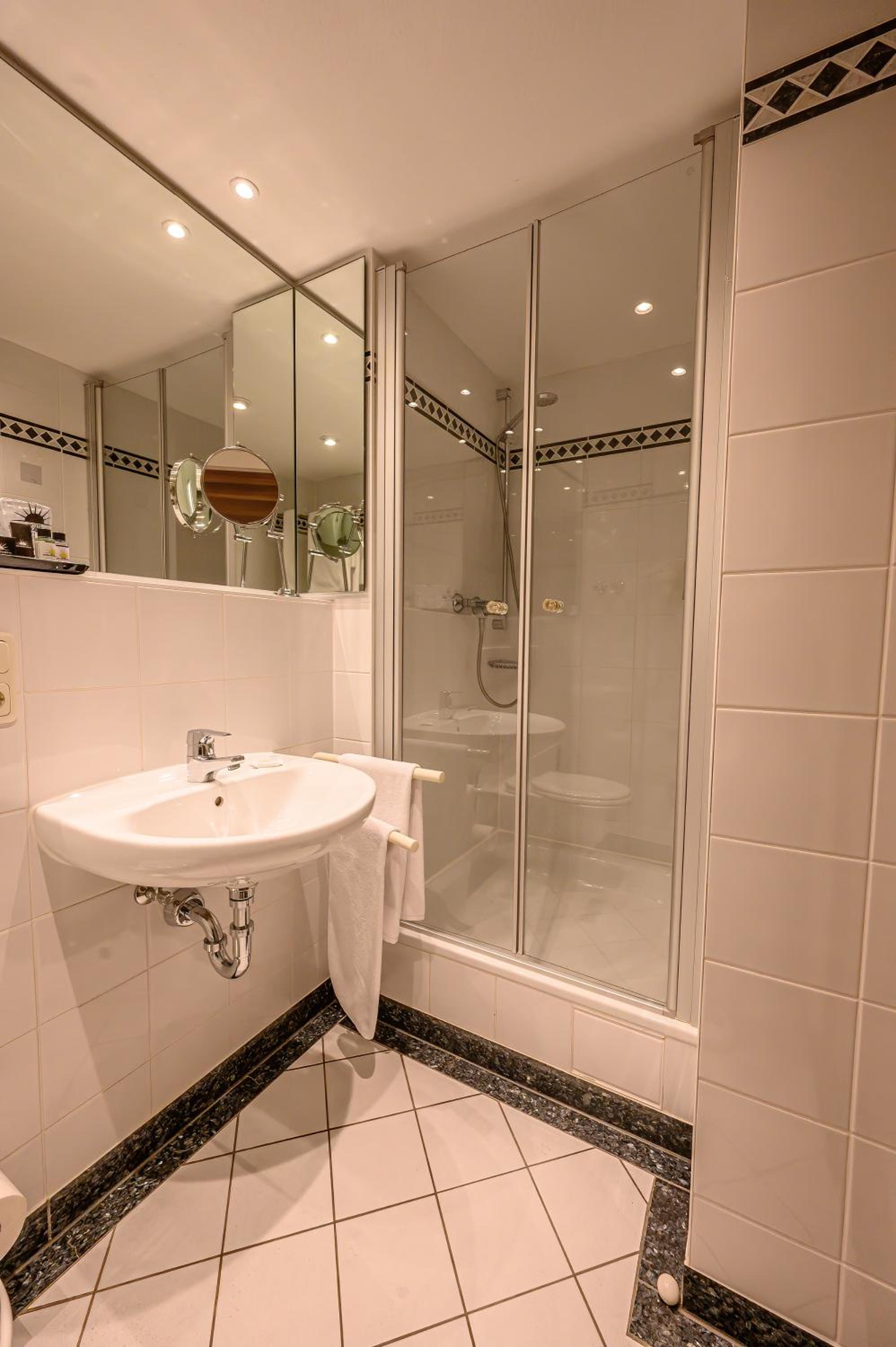 Hotel Schwarzbachtal Hideaway - Property Image 55