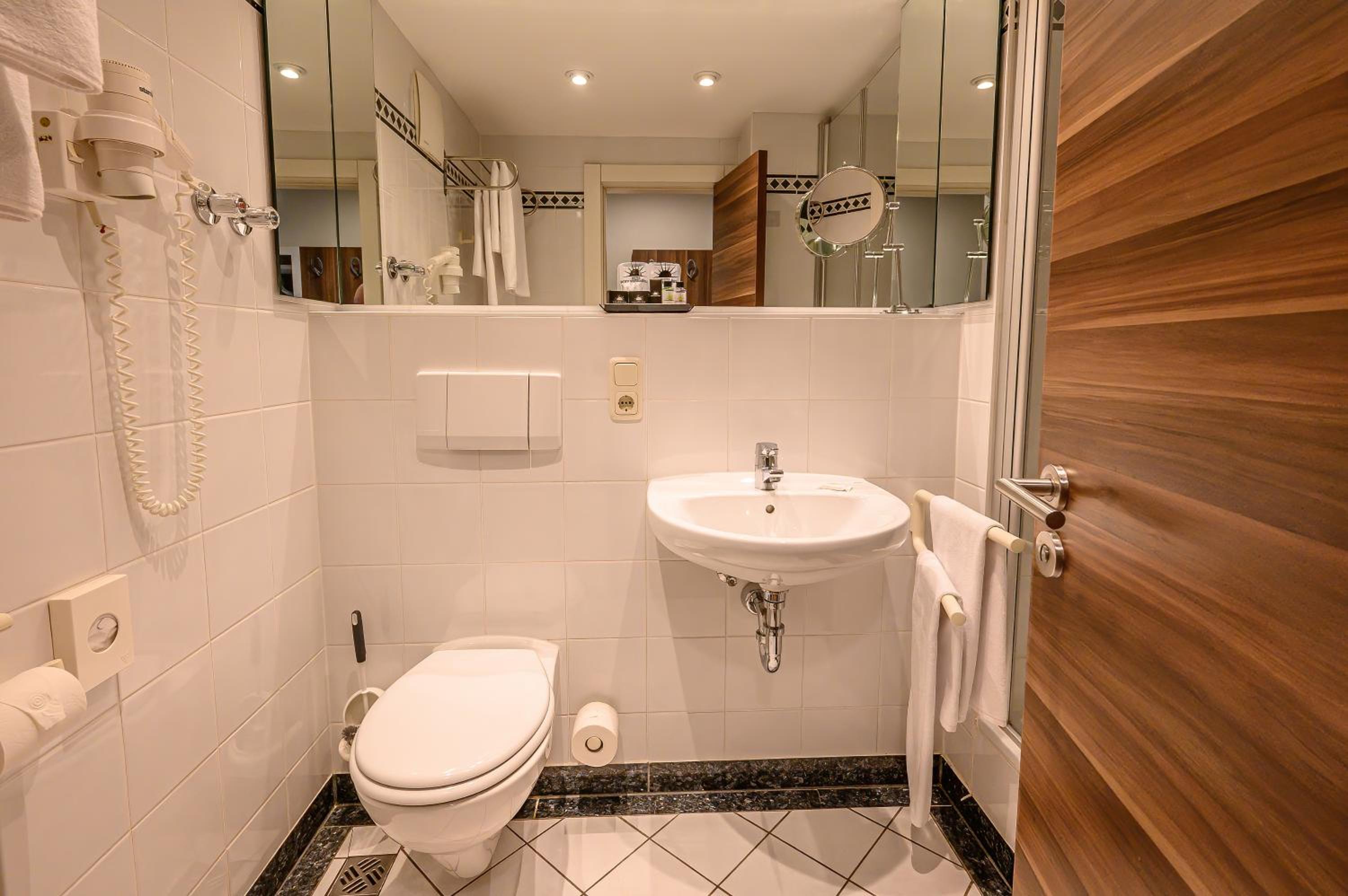 Hotel Schwarzbachtal Hideaway - Property Image 54