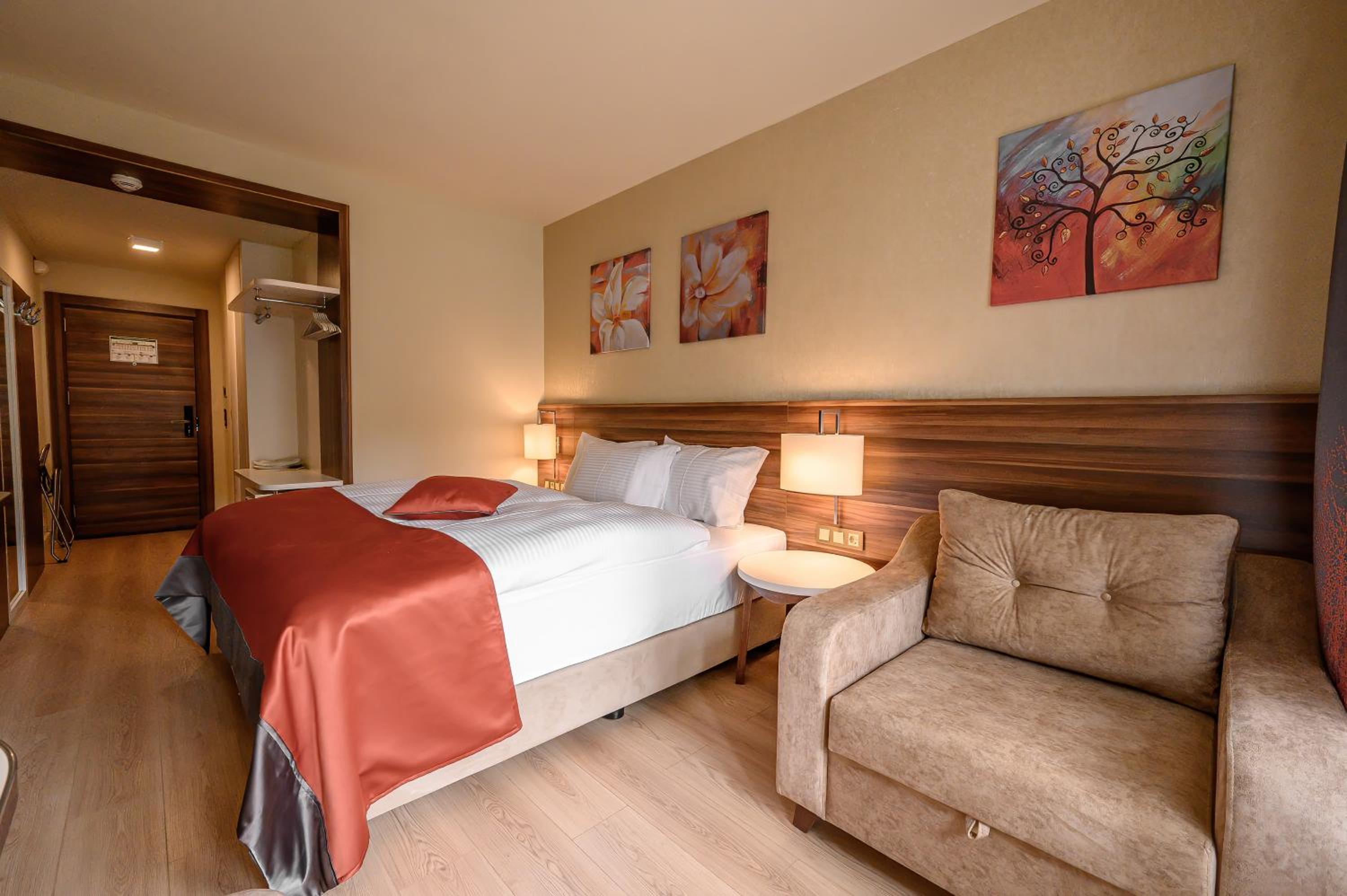 Hotel Schwarzbachtal Hideaway - Property Image 50
