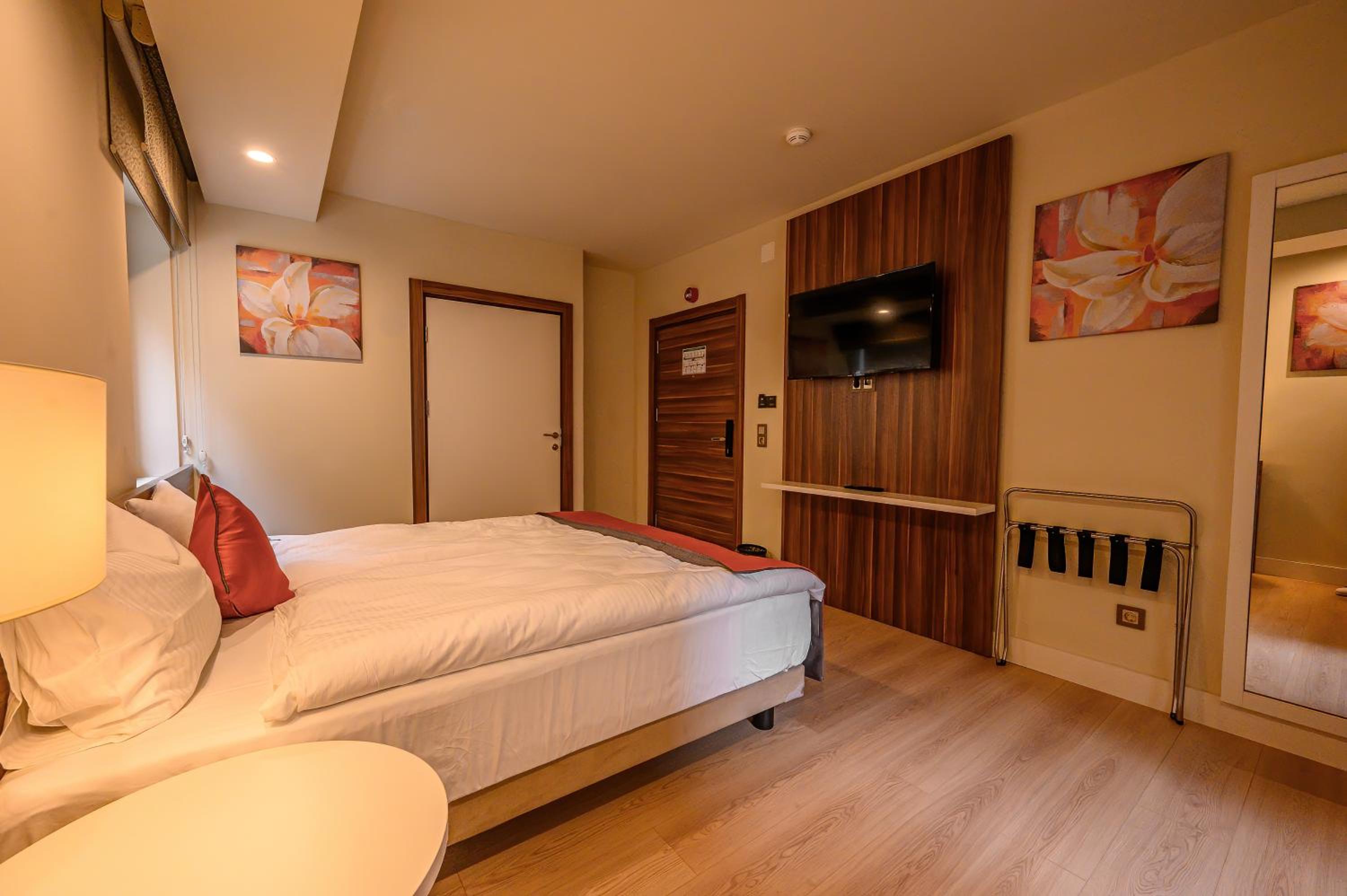 Hotel Schwarzbachtal Hideaway - Property Image 2