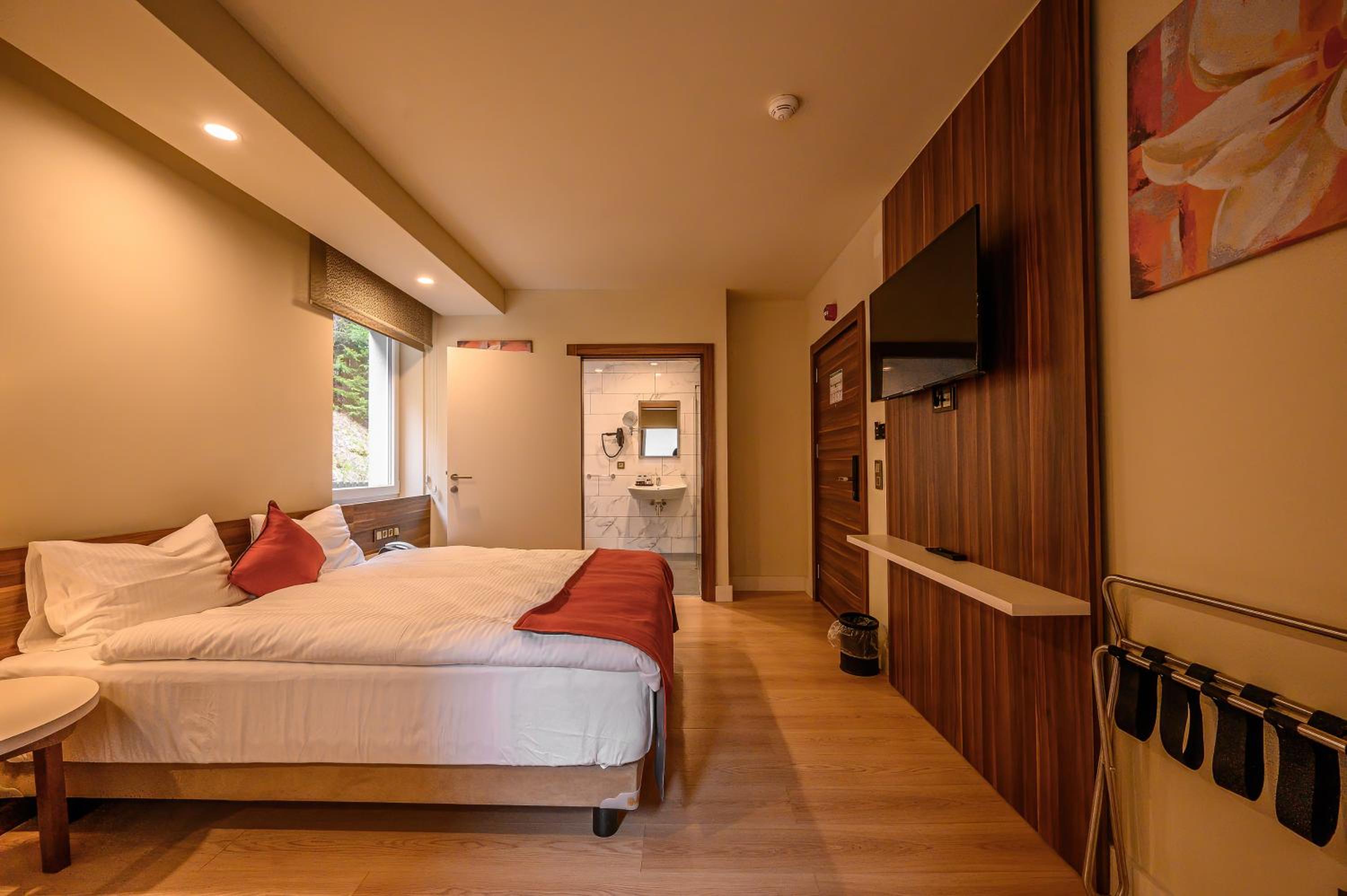 Hotel Schwarzbachtal Hideaway - Property Image 15