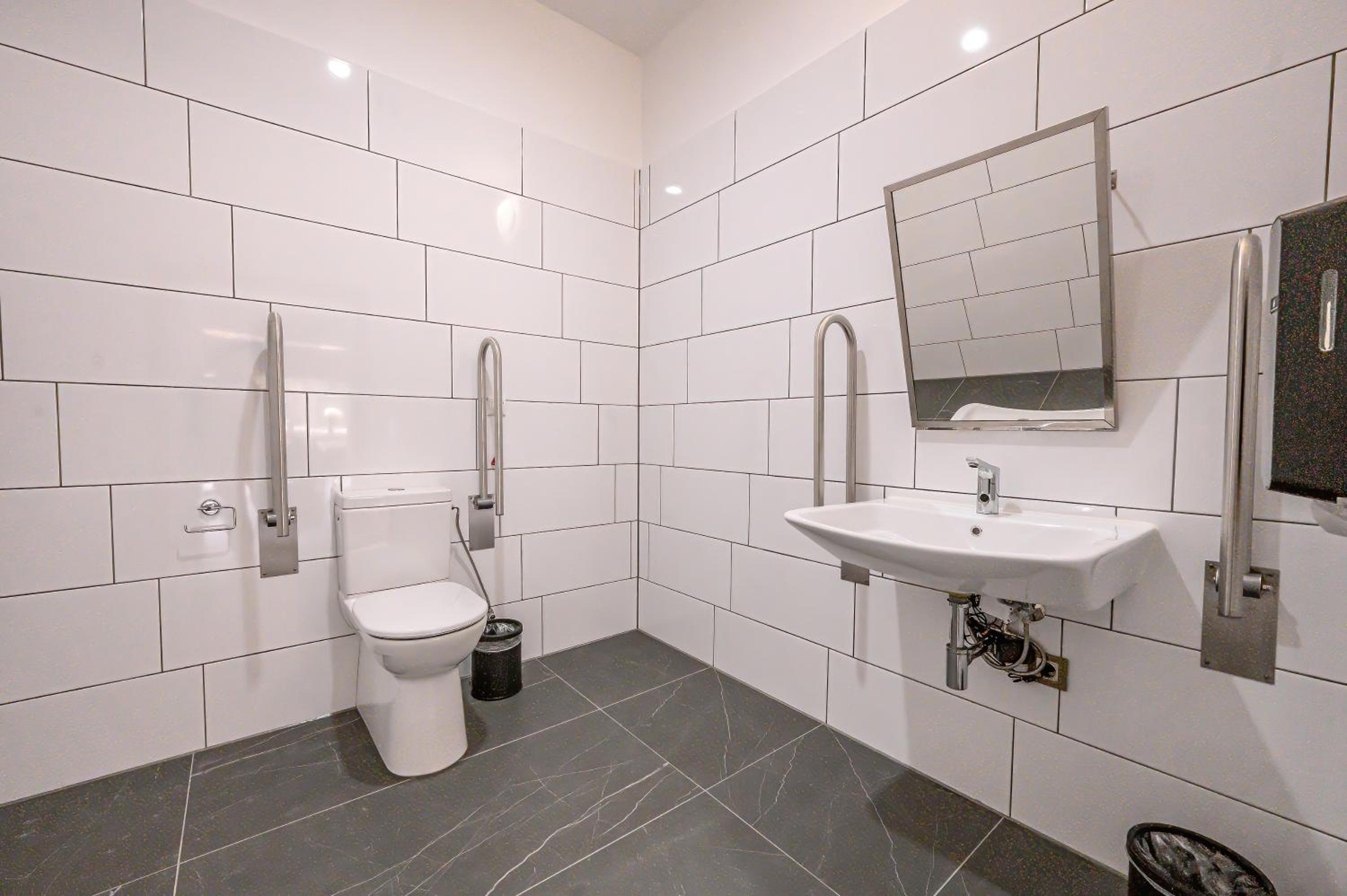 Hotel Schwarzbachtal Hideaway - Property Image 7