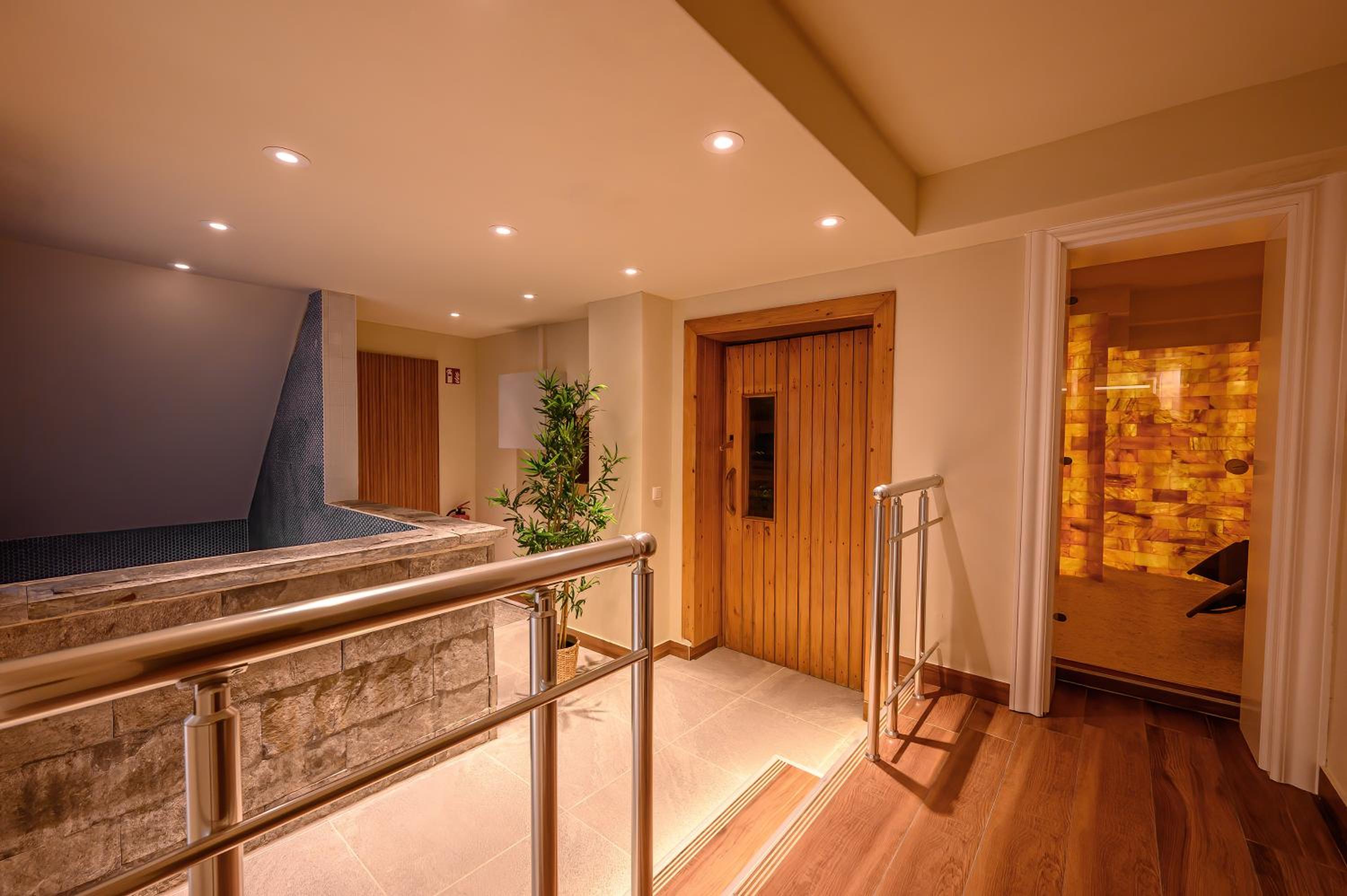 Hotel Schwarzbachtal Hideaway - Property Image 23