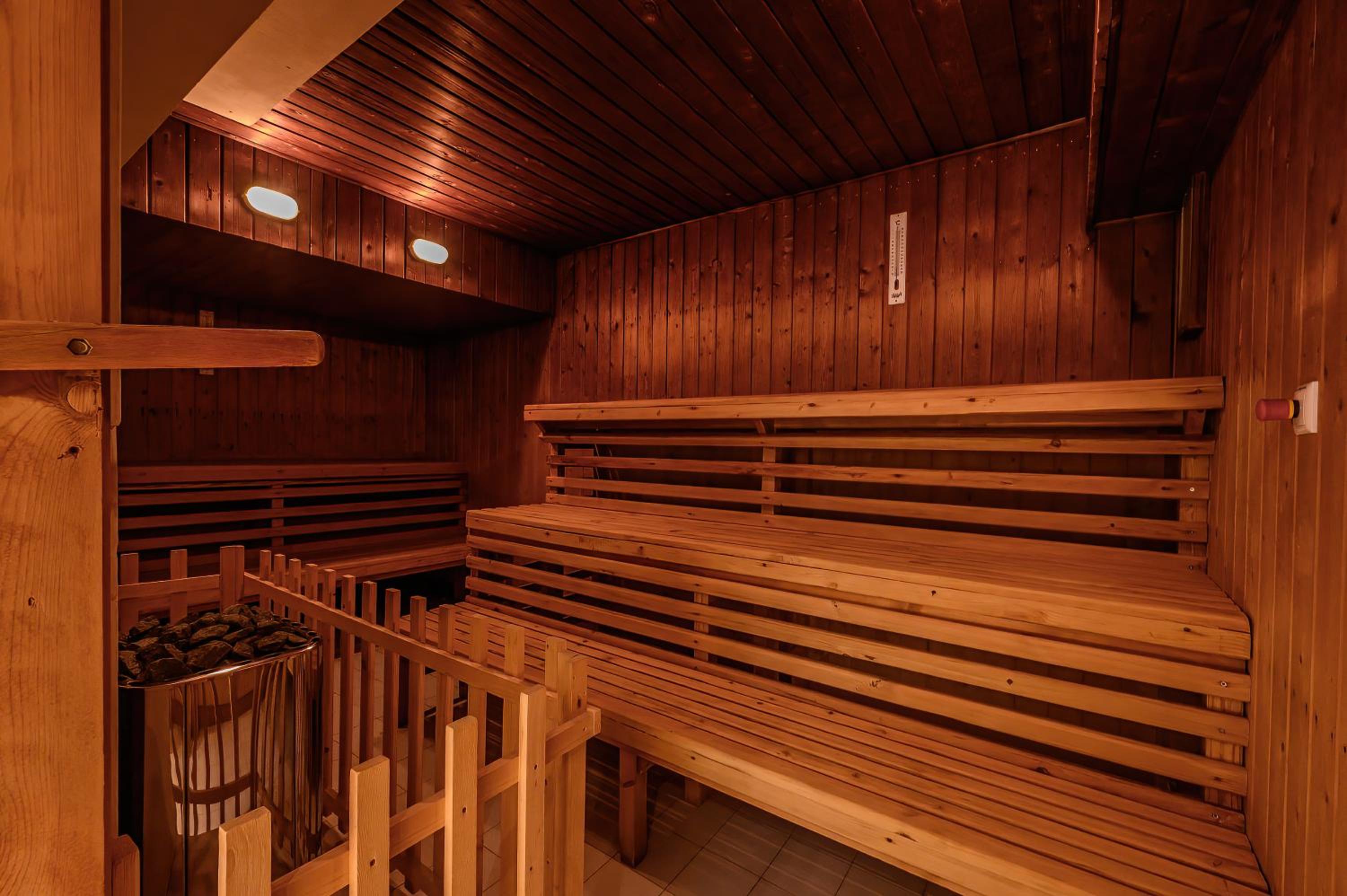 Hotel Schwarzbachtal Hideaway - Property Image 21