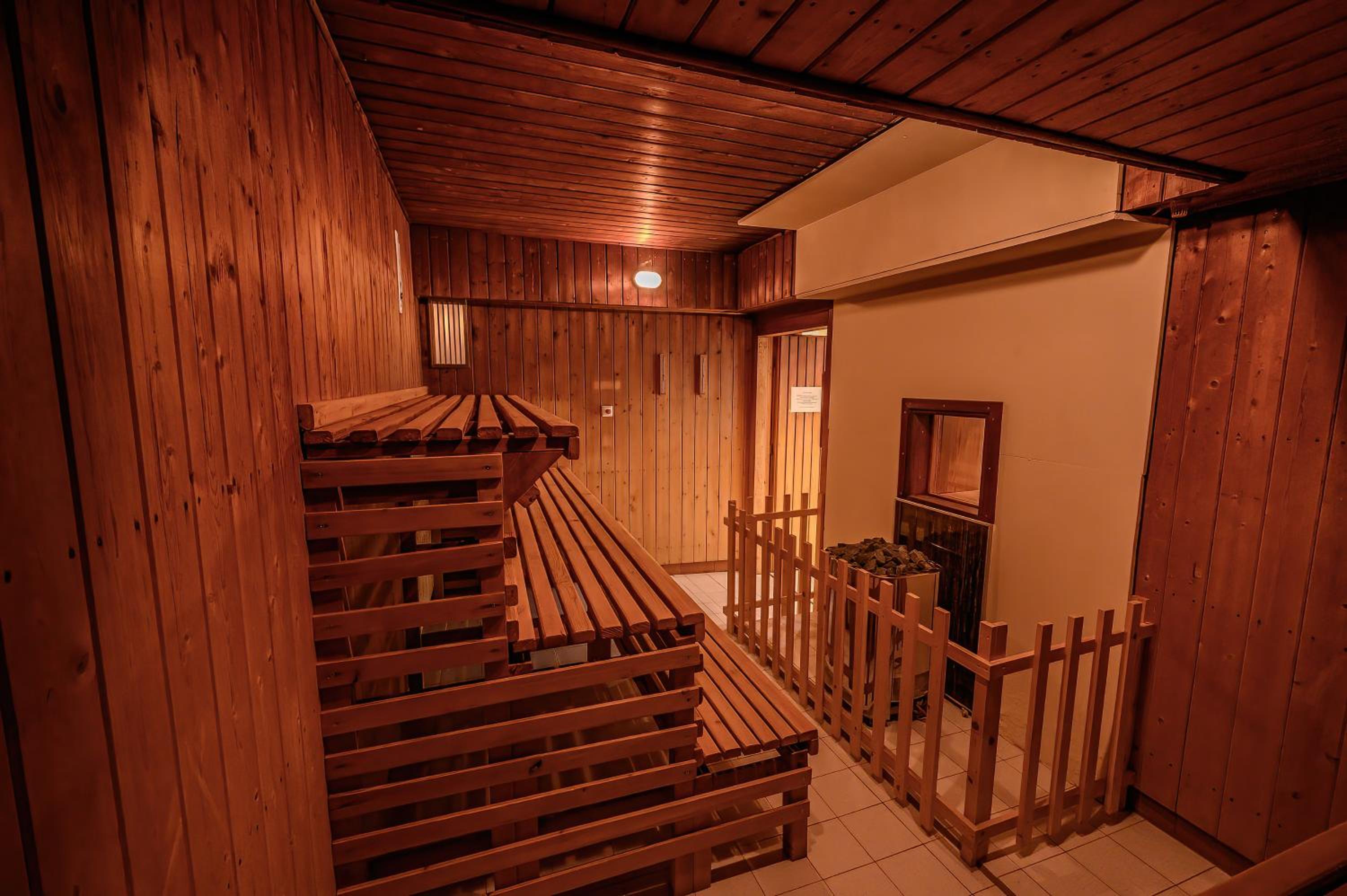 Hotel Schwarzbachtal Hideaway - Property Image 20
