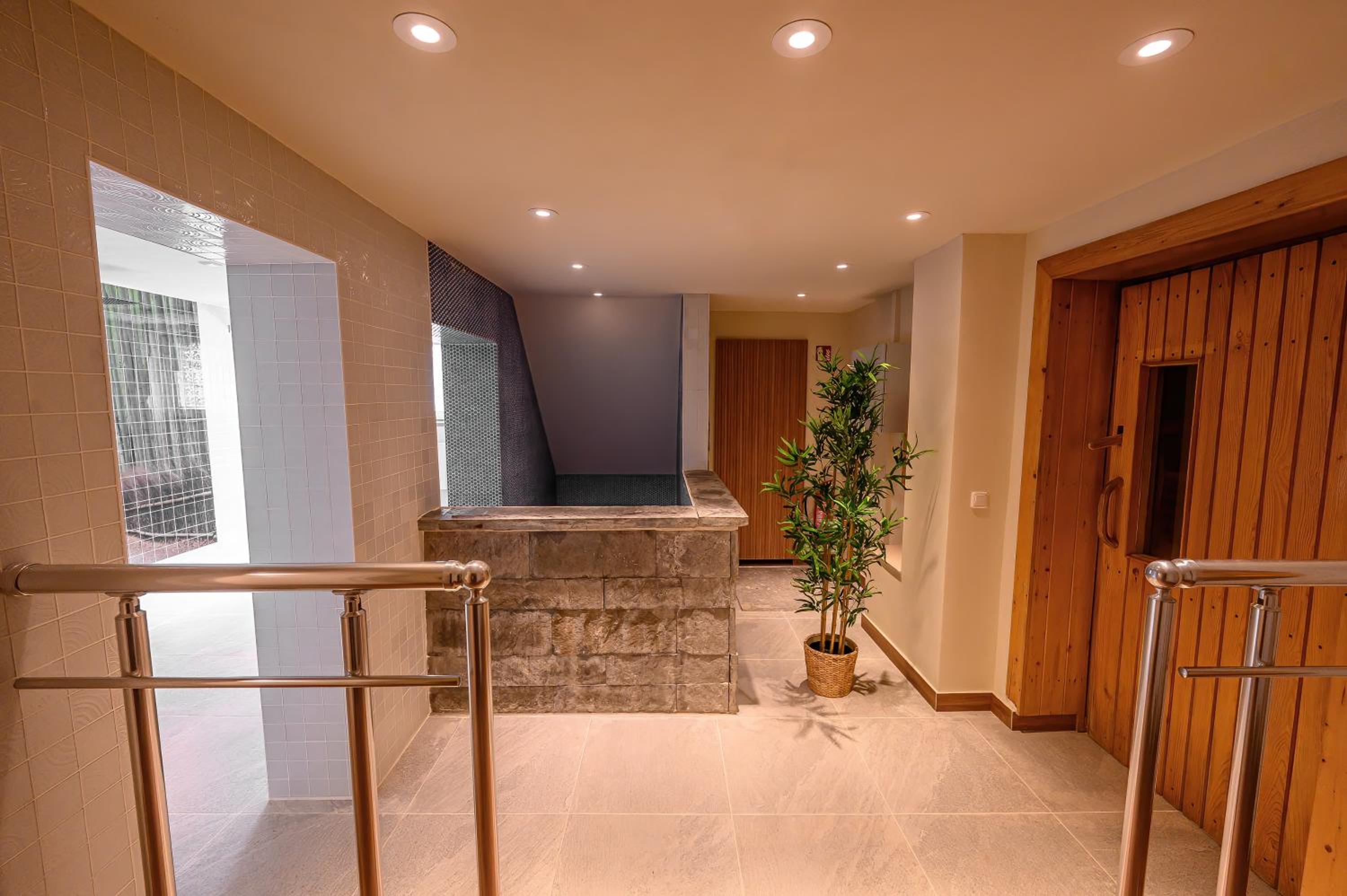 Hotel Schwarzbachtal Hideaway - Property Image 17