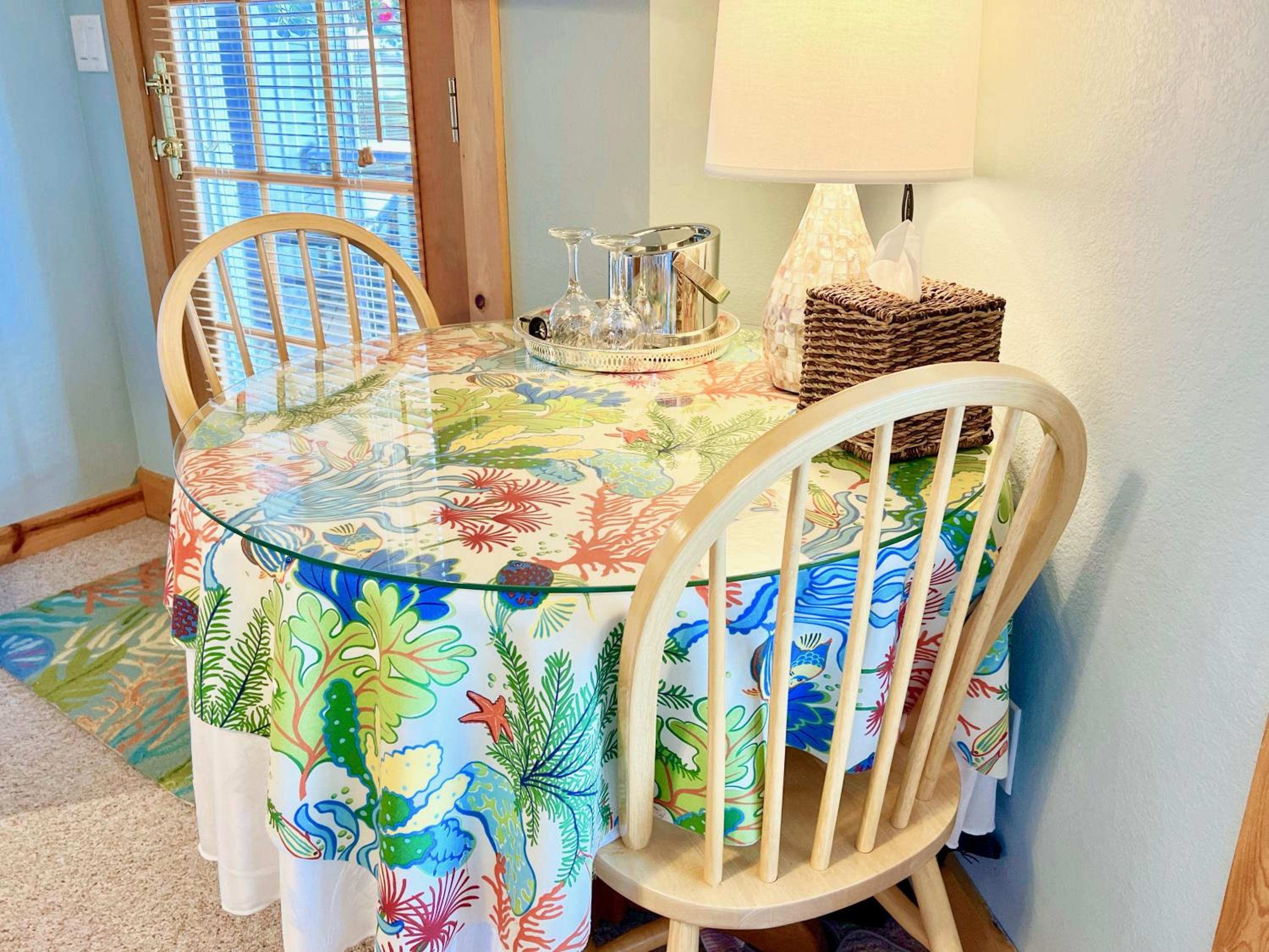 The Torch Lake Bed and Breakfast