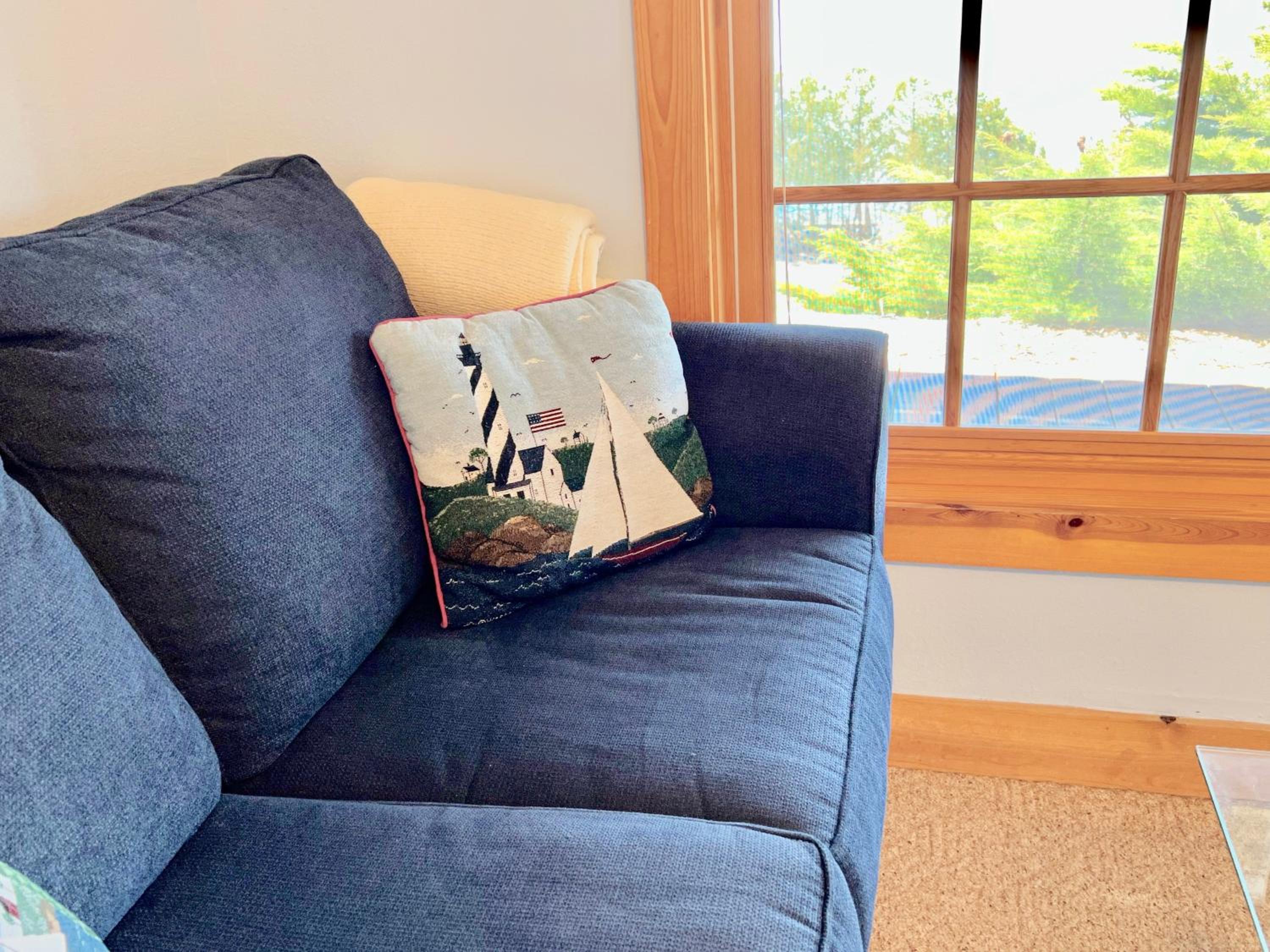 The Torch Lake Bed and Breakfast