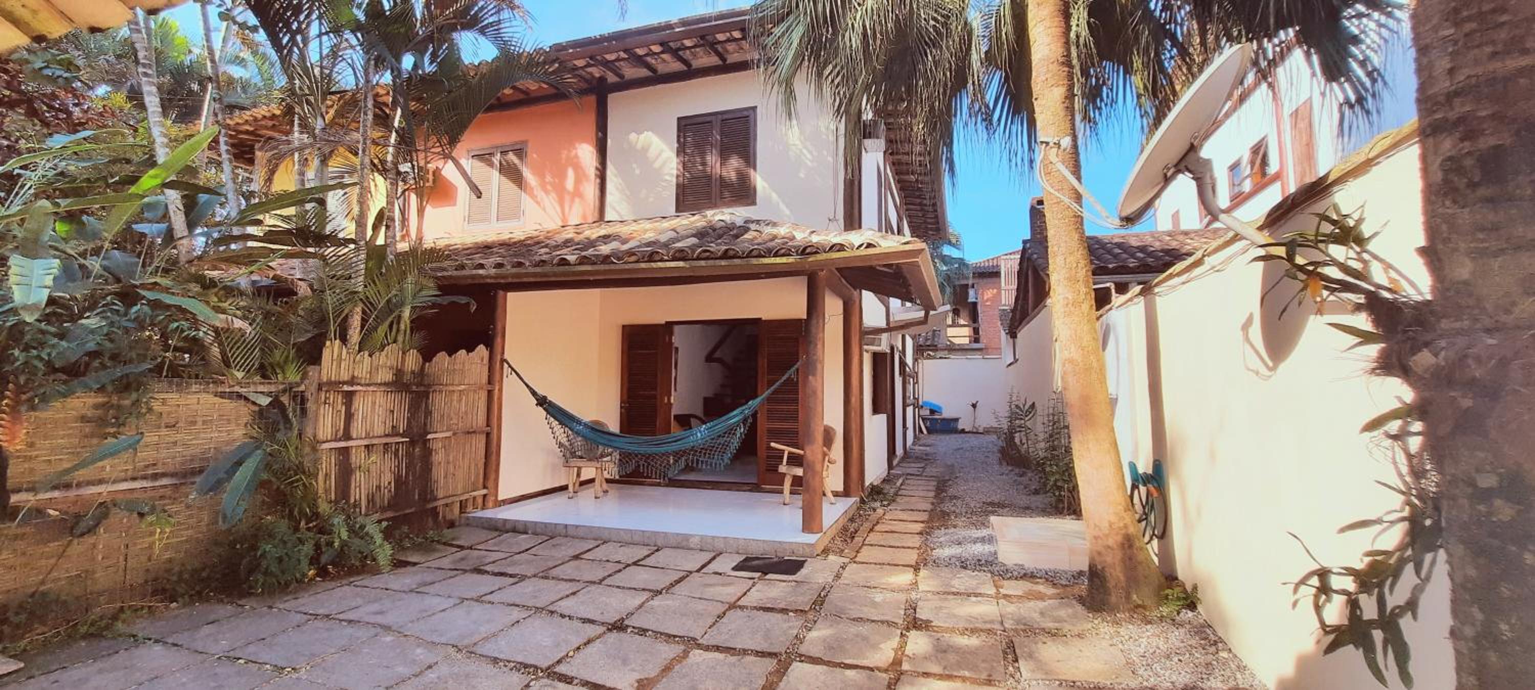 Casa Aconchegante - Com Passeio de Escuna de Cortesia!