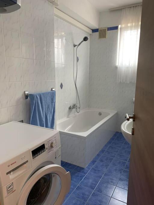 Apartment Chie view 5