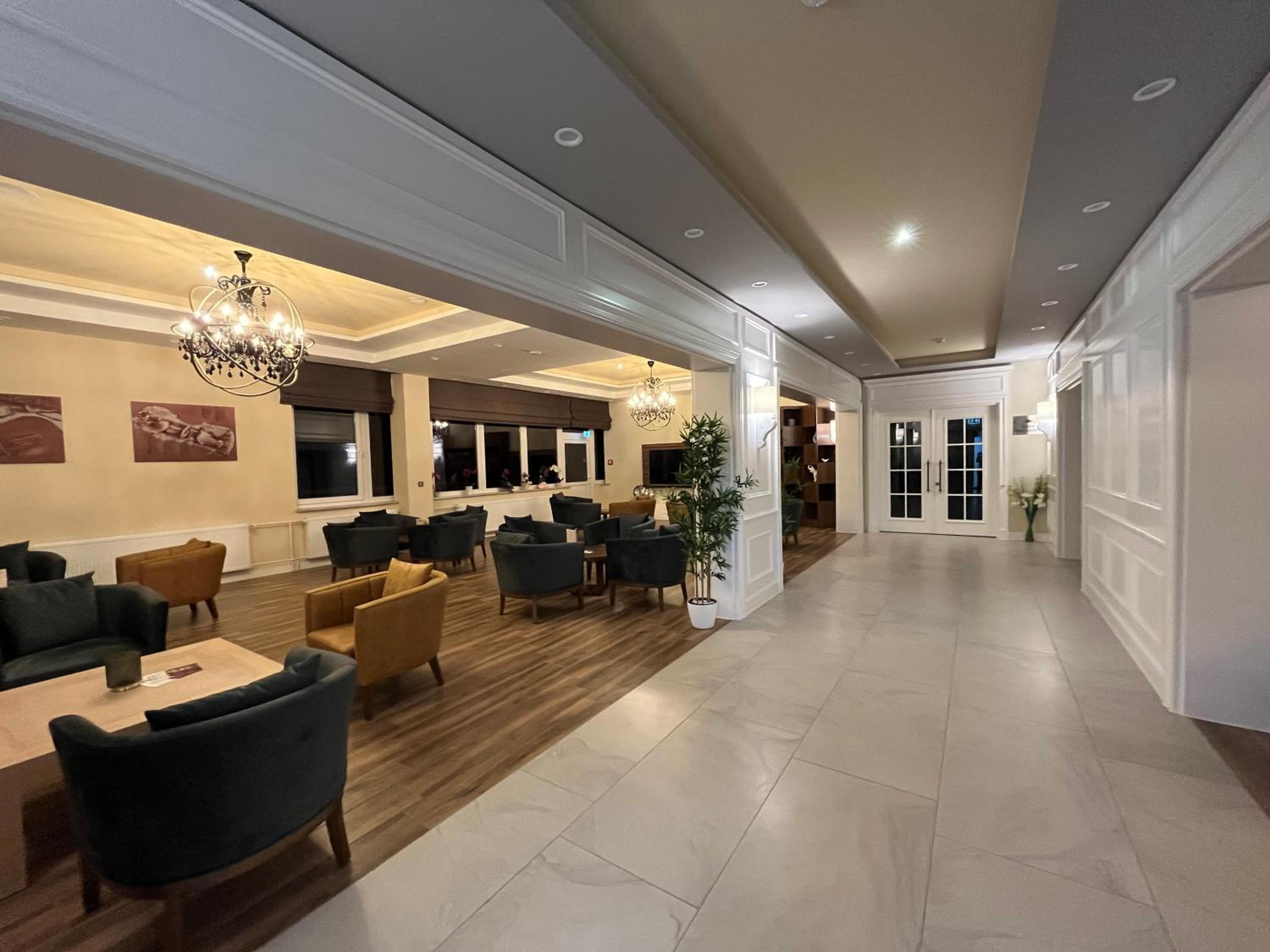 Hotel Schwarzbachtal Hideaway - Property Image 41