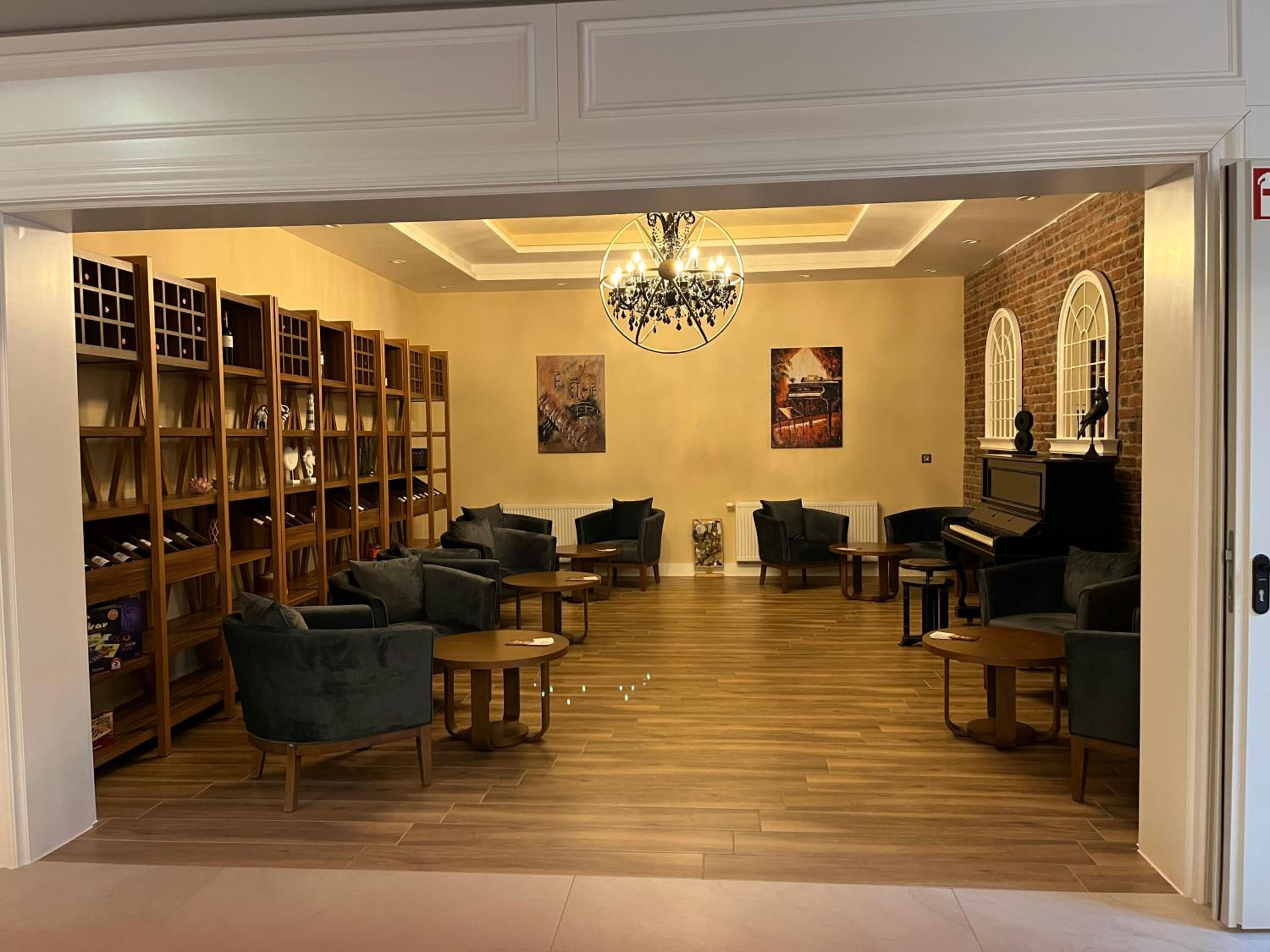 Hotel Schwarzbachtal Hideaway - Property Image 34