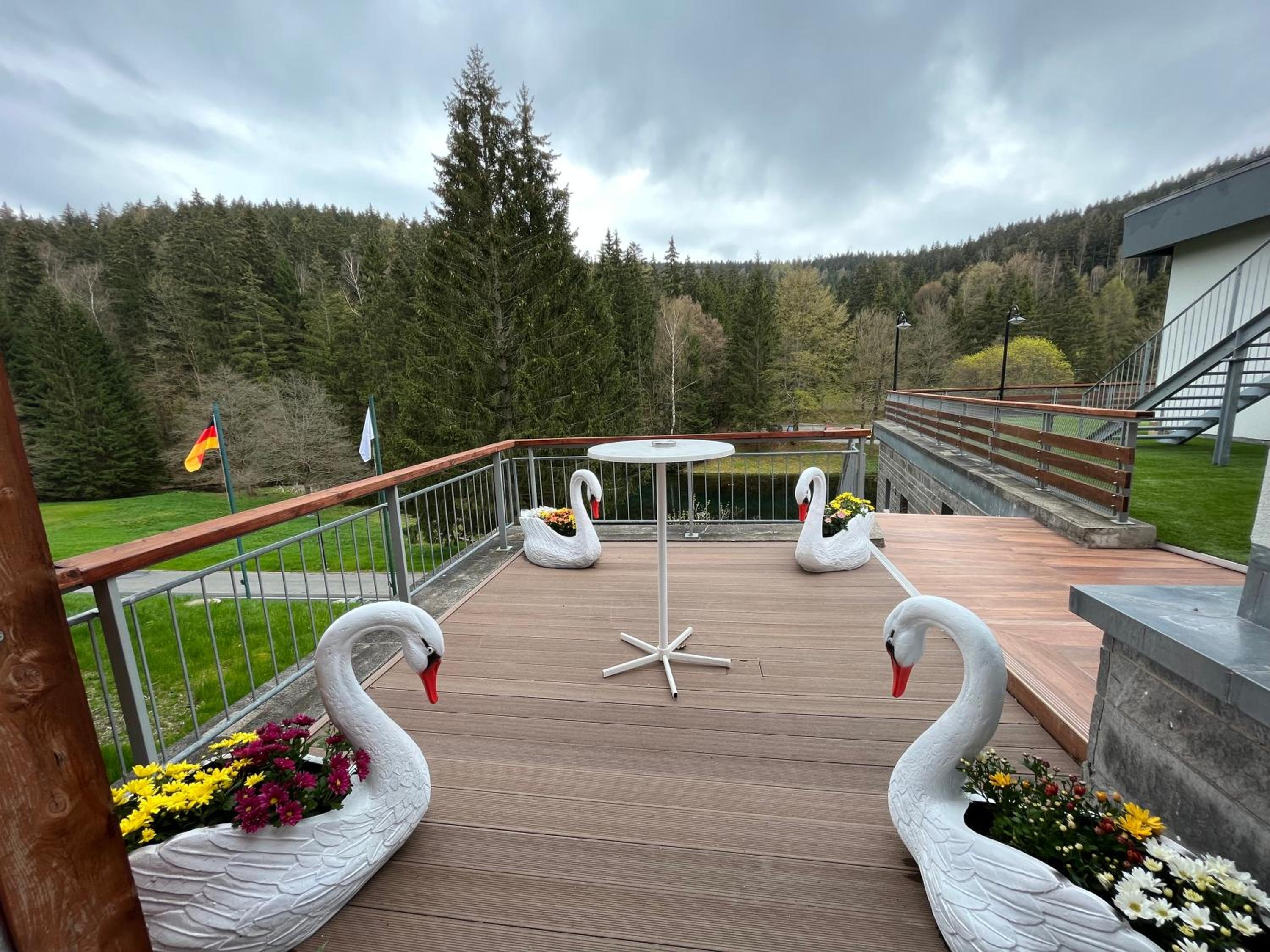 Hotel Schwarzbachtal Hideaway - Property Image 32