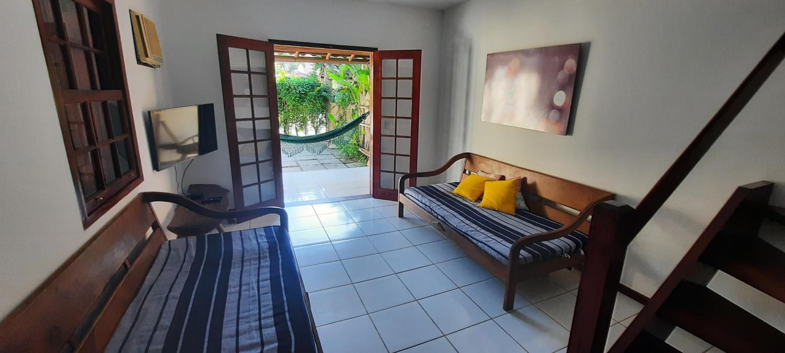 Casa Aconchegante - Com Passeio de Escuna de Cortesia!