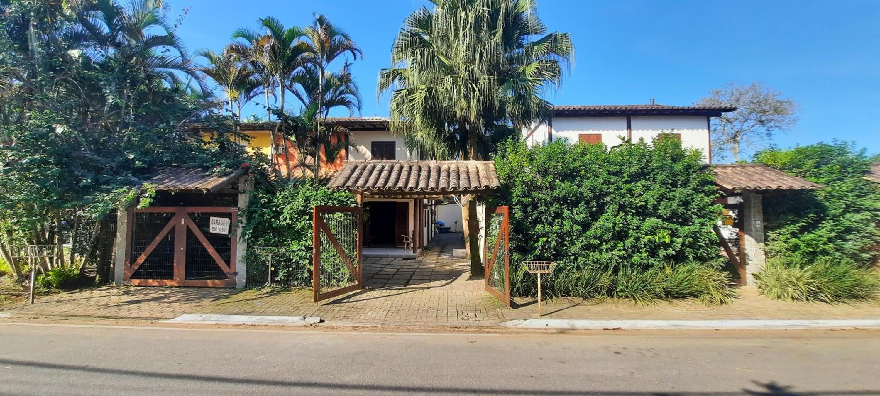 Casa Aconchegante - Com Passeio de Escuna de Cortesia!
