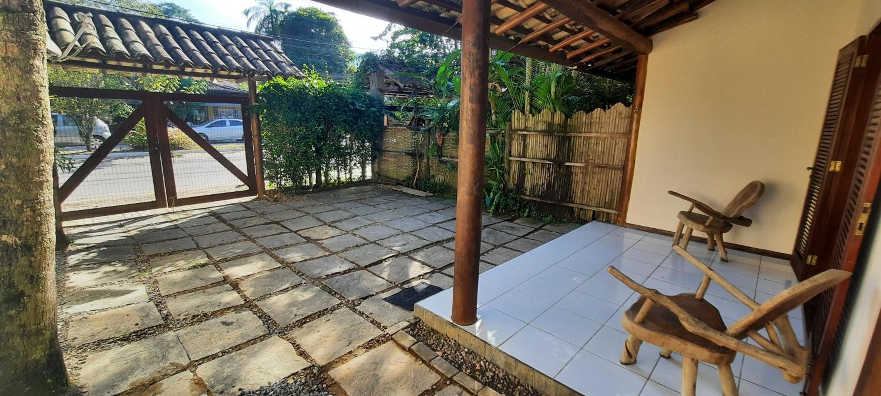 Casa Aconchegante - Com Passeio de Escuna de Cortesia!