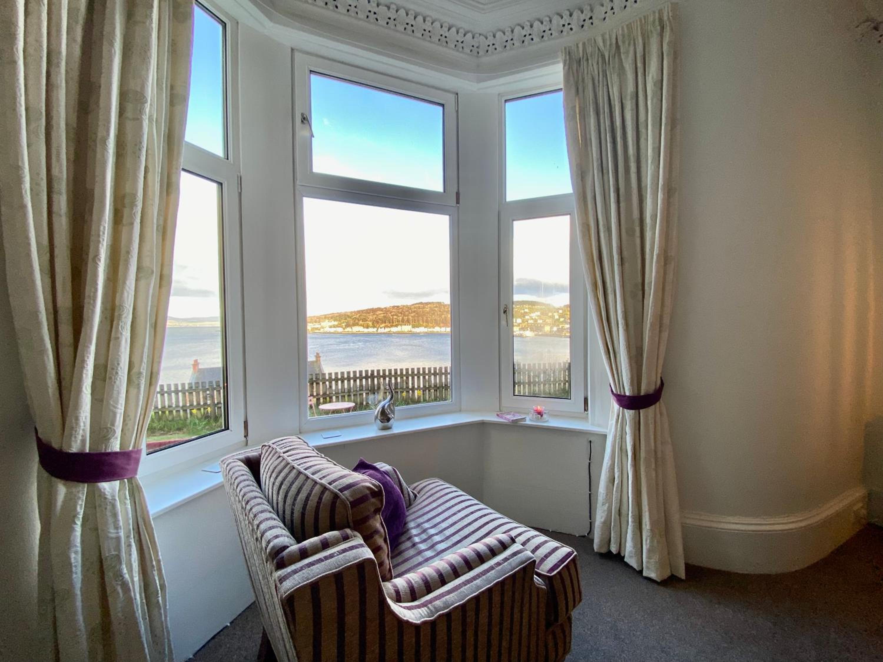 Dairsie Sea View view 5