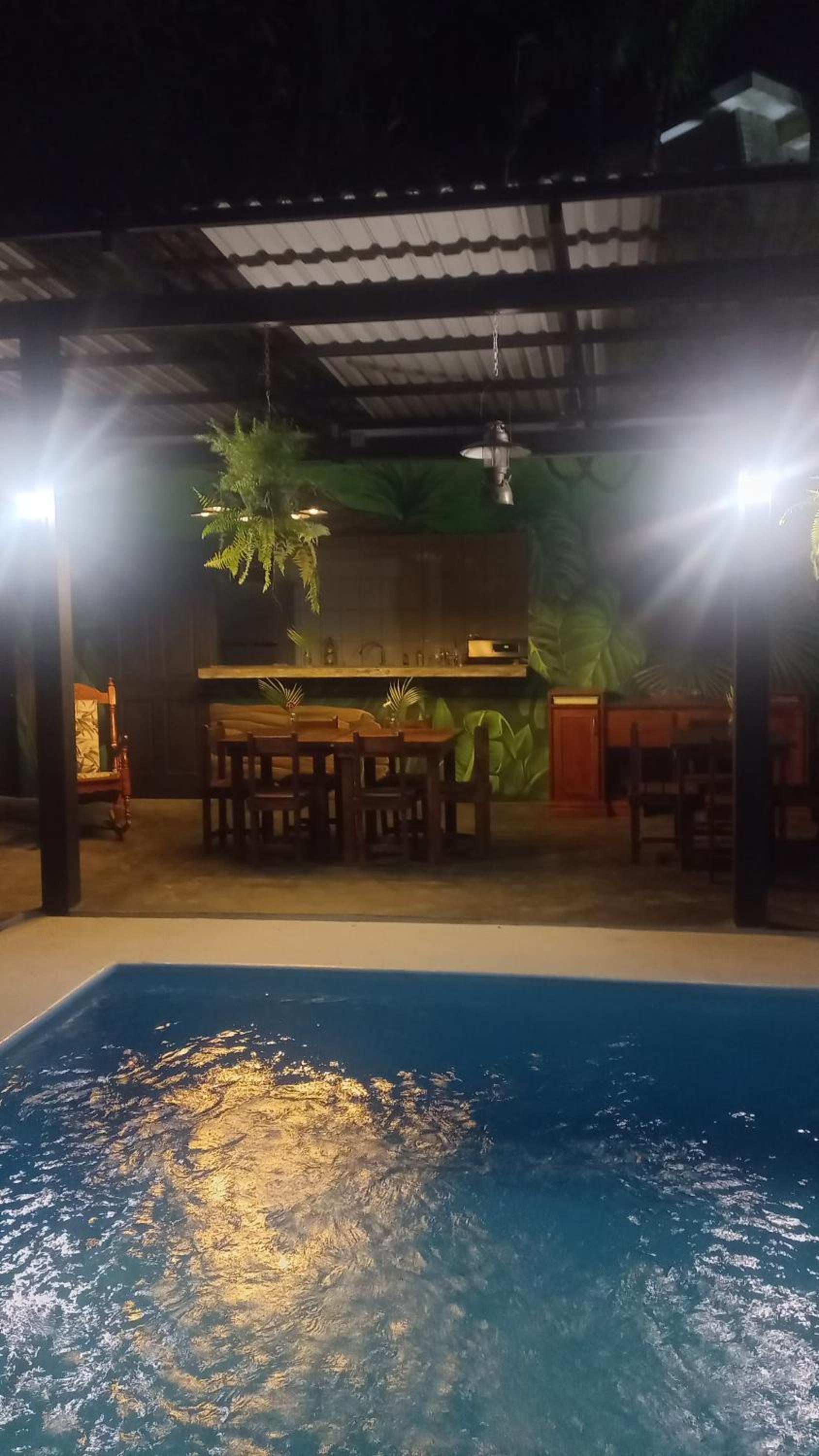 Riverside Villas