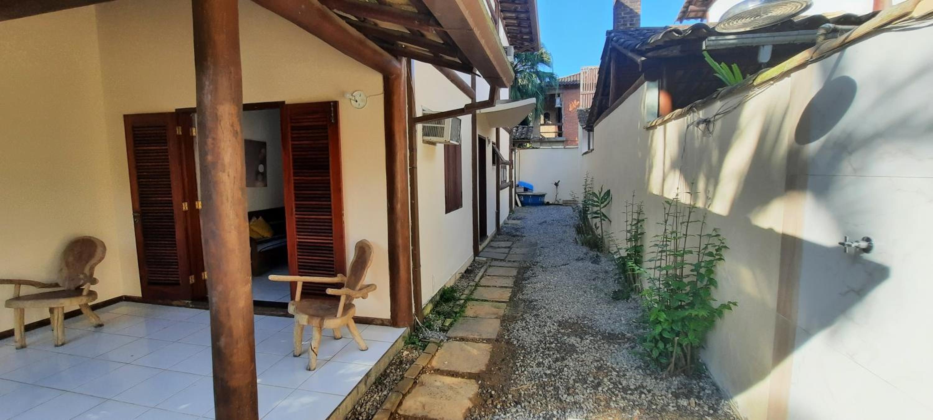 Casa Aconchegante - Com Passeio de Escuna de Cortesia!