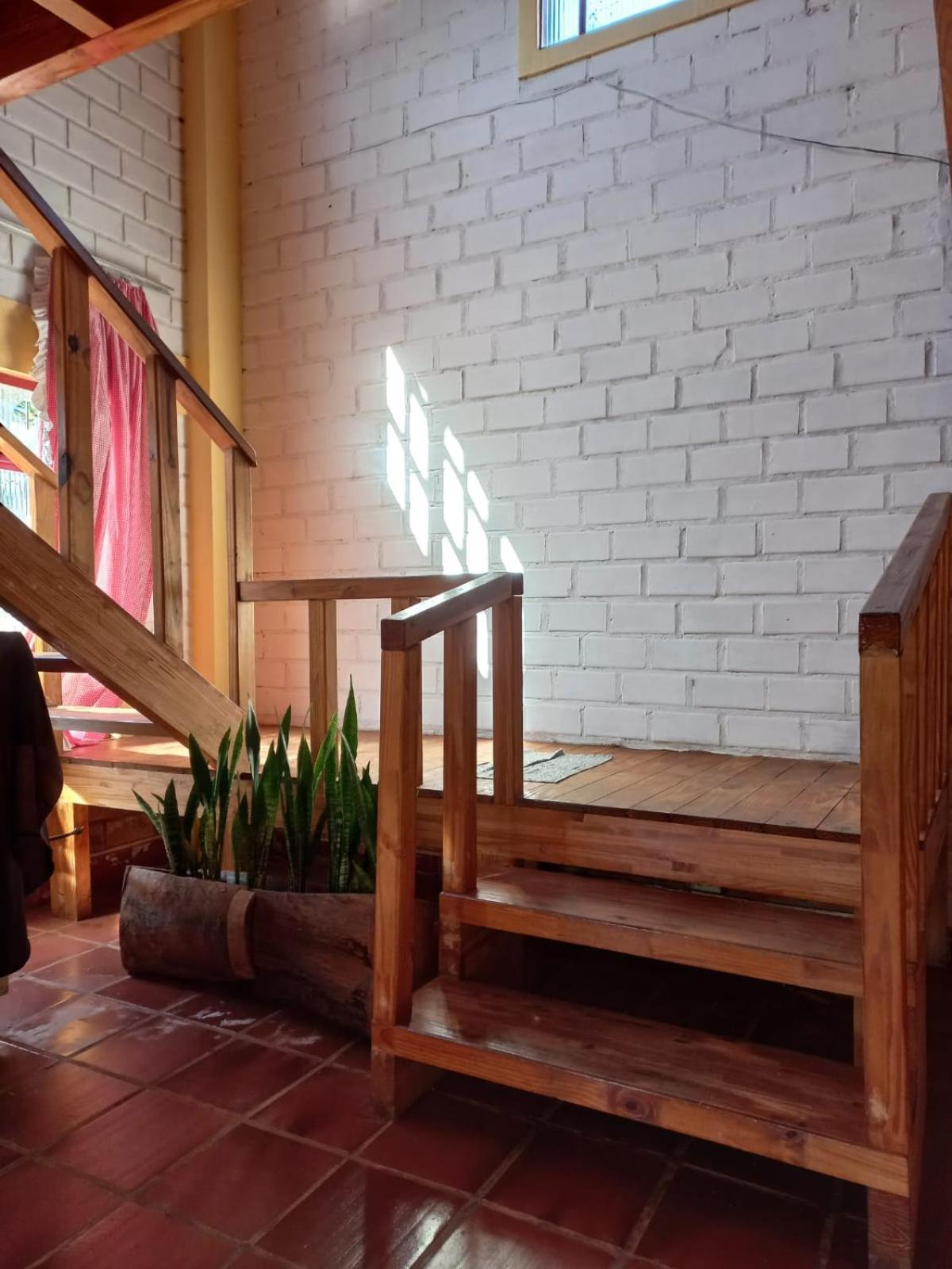 La casona